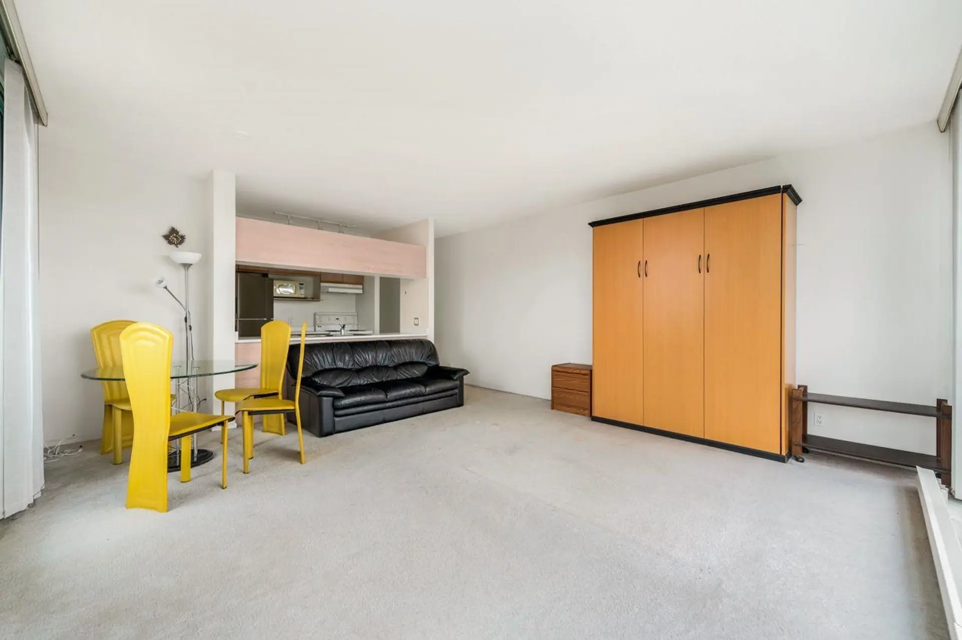 Property at #402 8851 LANSDOWNE ROAD, Richmond, BC