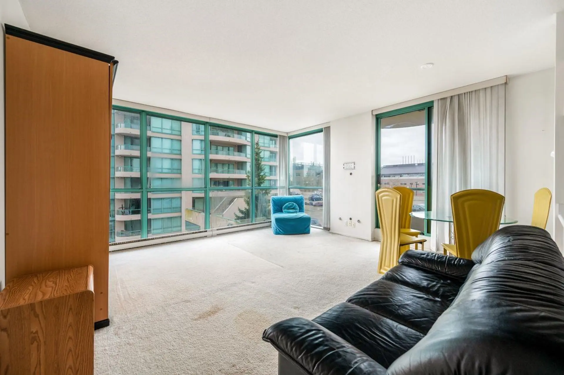 Property at #402 8851 LANSDOWNE ROAD, Richmond, BC