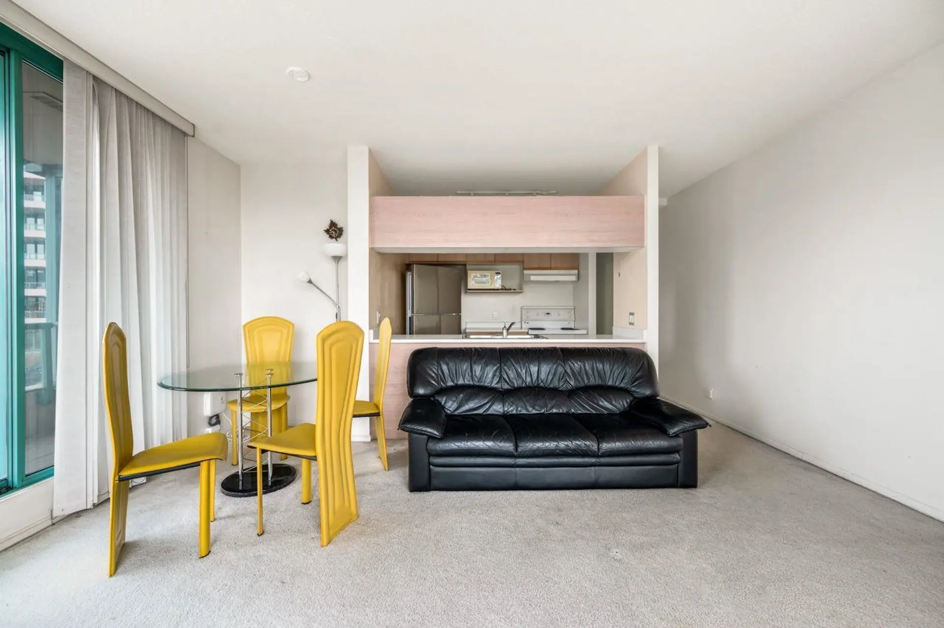 Property at #402 8851 LANSDOWNE ROAD, Richmond, BC