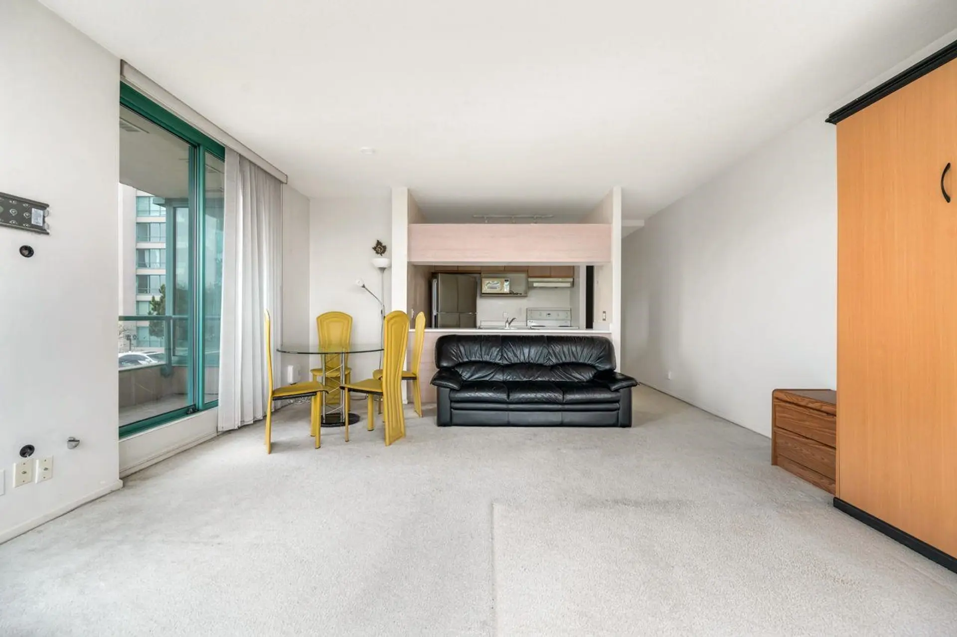 Property at #402 8851 LANSDOWNE ROAD, Richmond, BC