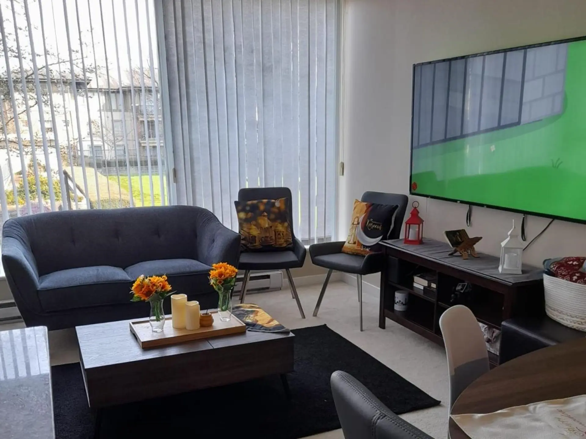 Property at #503 5028 KWANTLEN STREET, Richmond, BC