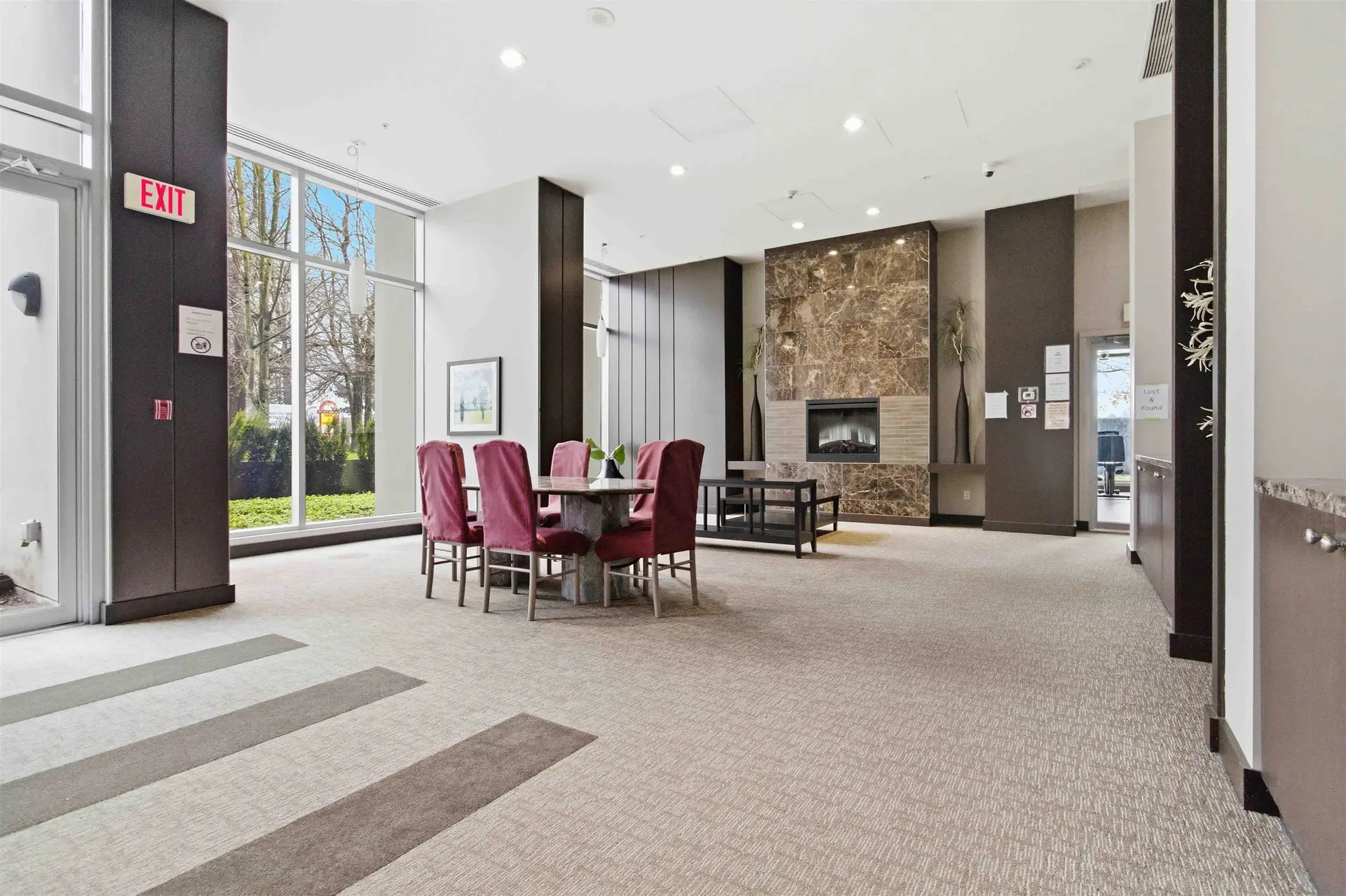 Property at #503 5028 KWANTLEN STREET, Richmond, BC