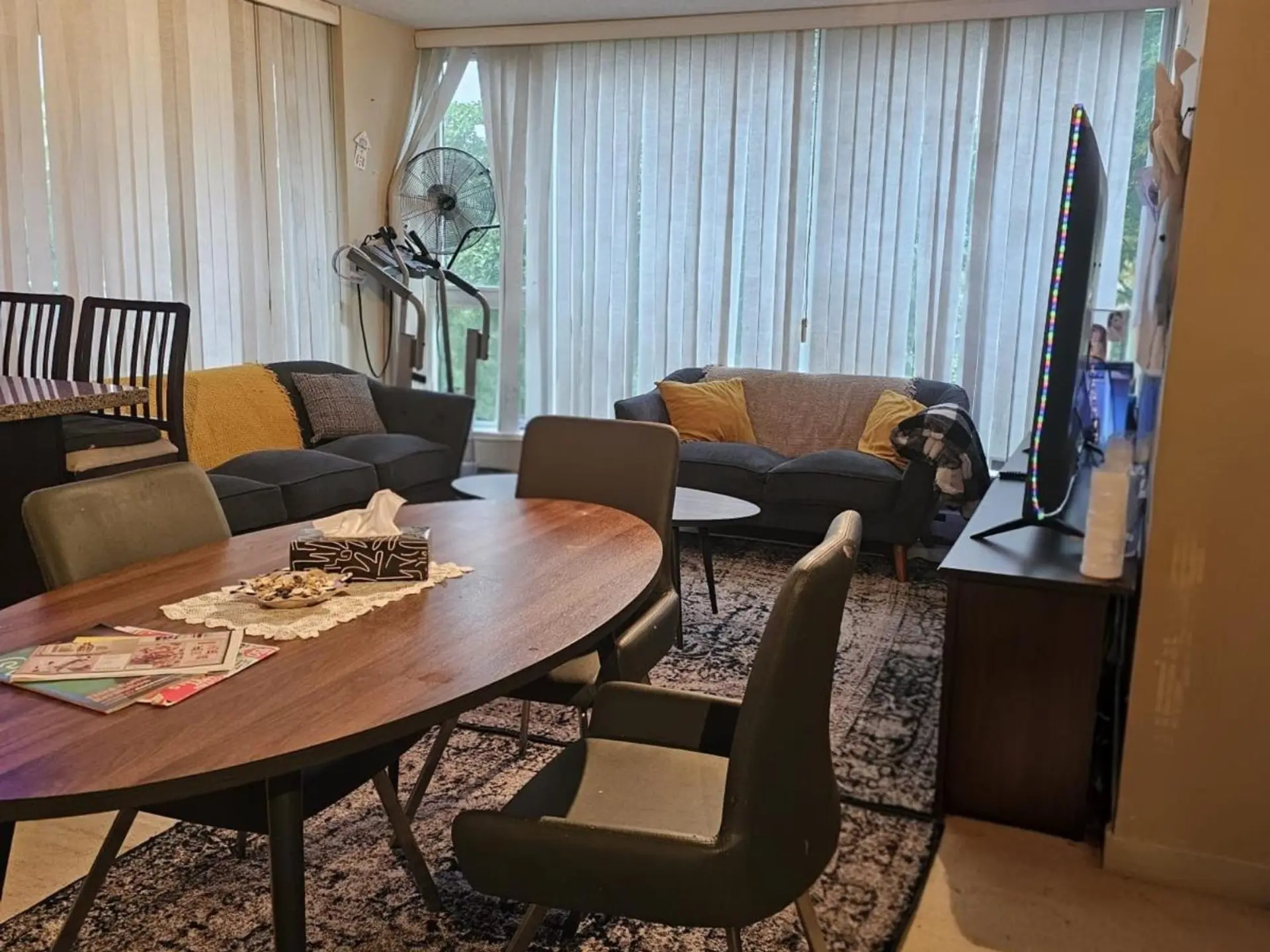 Property at #503 5028 KWANTLEN STREET, Richmond, BC