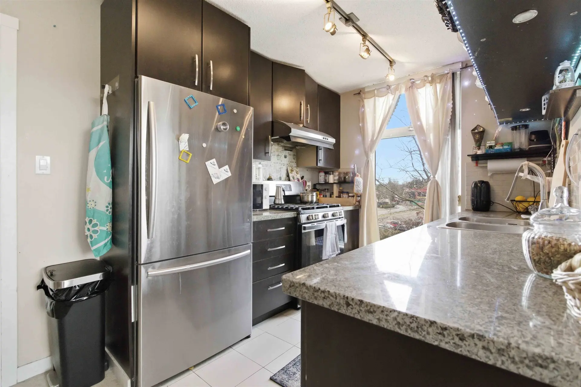 Property at #503 5028 KWANTLEN STREET, Richmond, BC