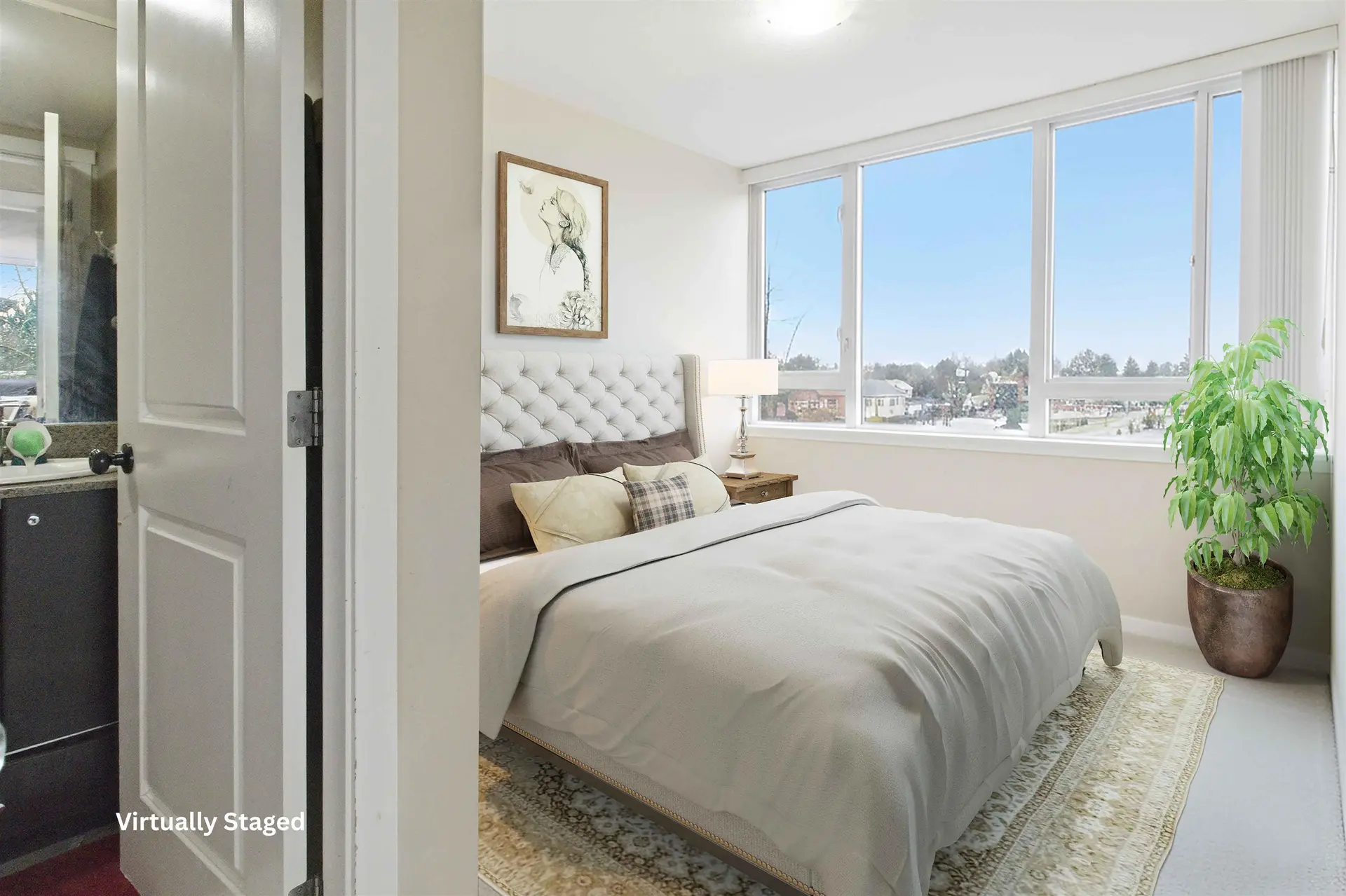 Property at #503 5028 KWANTLEN STREET, Richmond, BC