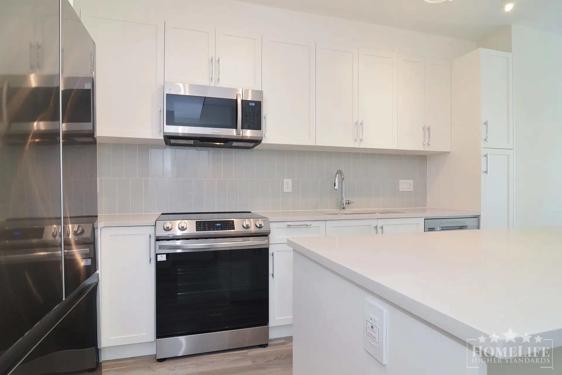 Property at #219 20356 72B AVENUE, Langley, BC