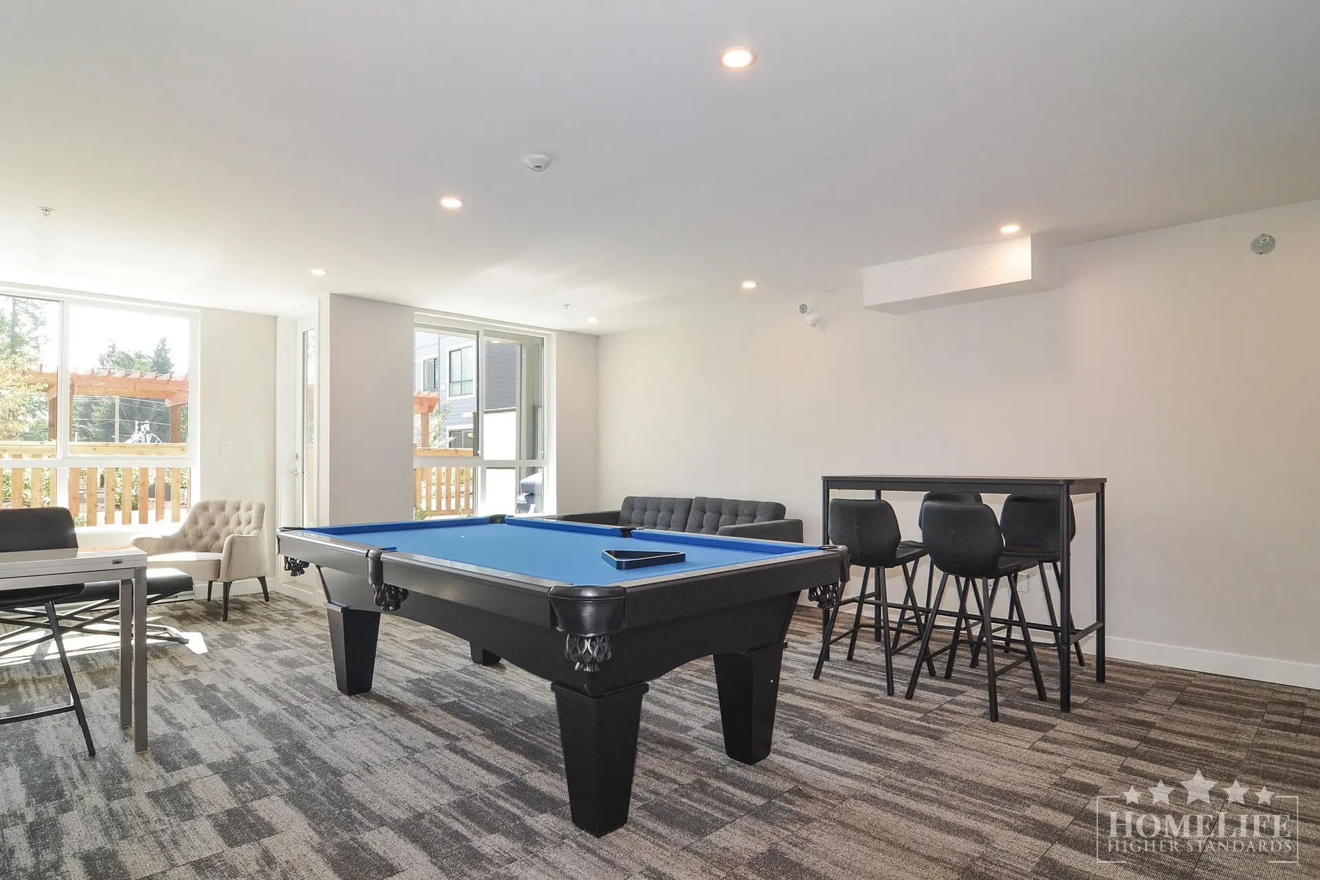 Property at #219 20356 72B AVENUE, Langley, BC