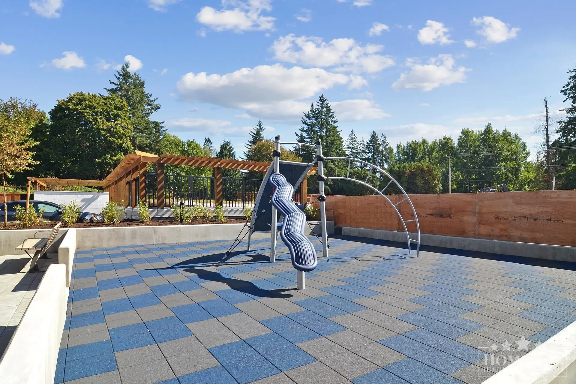 Property at #219 20356 72B AVENUE, Langley, BC