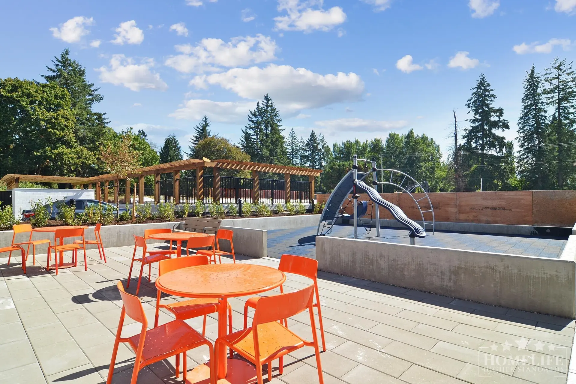 Property at #219 20356 72B AVENUE, Langley, BC