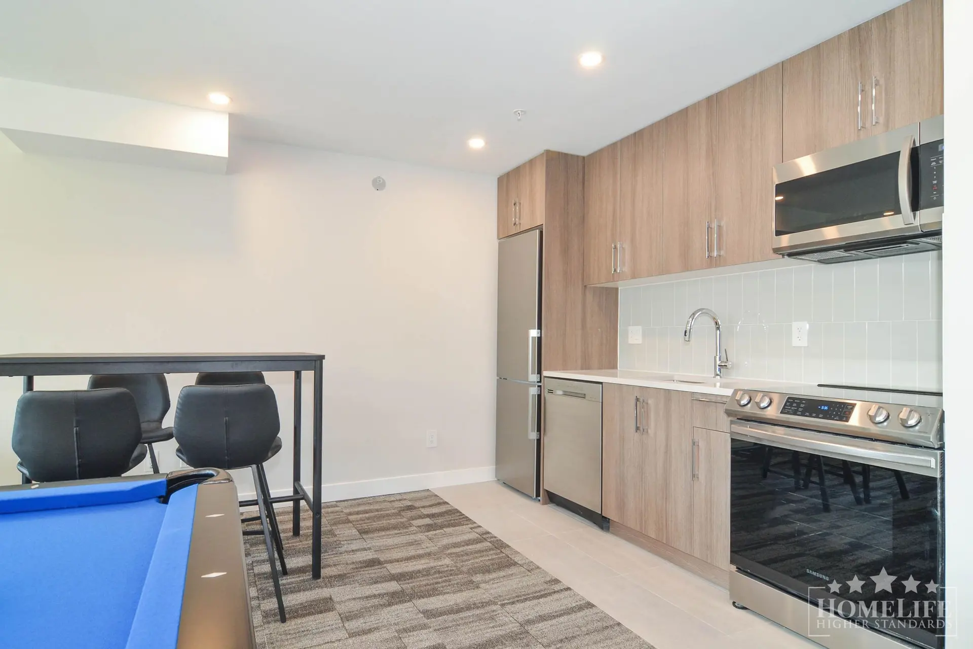 Property at #219 20356 72B AVENUE, Langley, BC