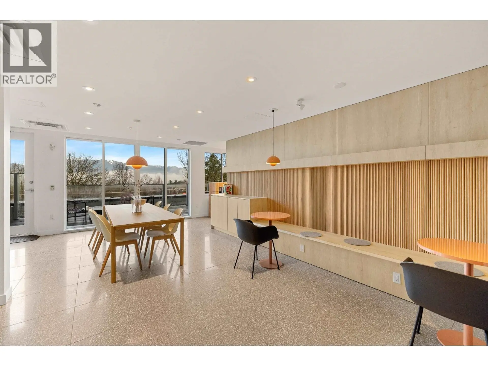 Property at #306 2471 SAINT GEORGE STREET, Vancouver, BC