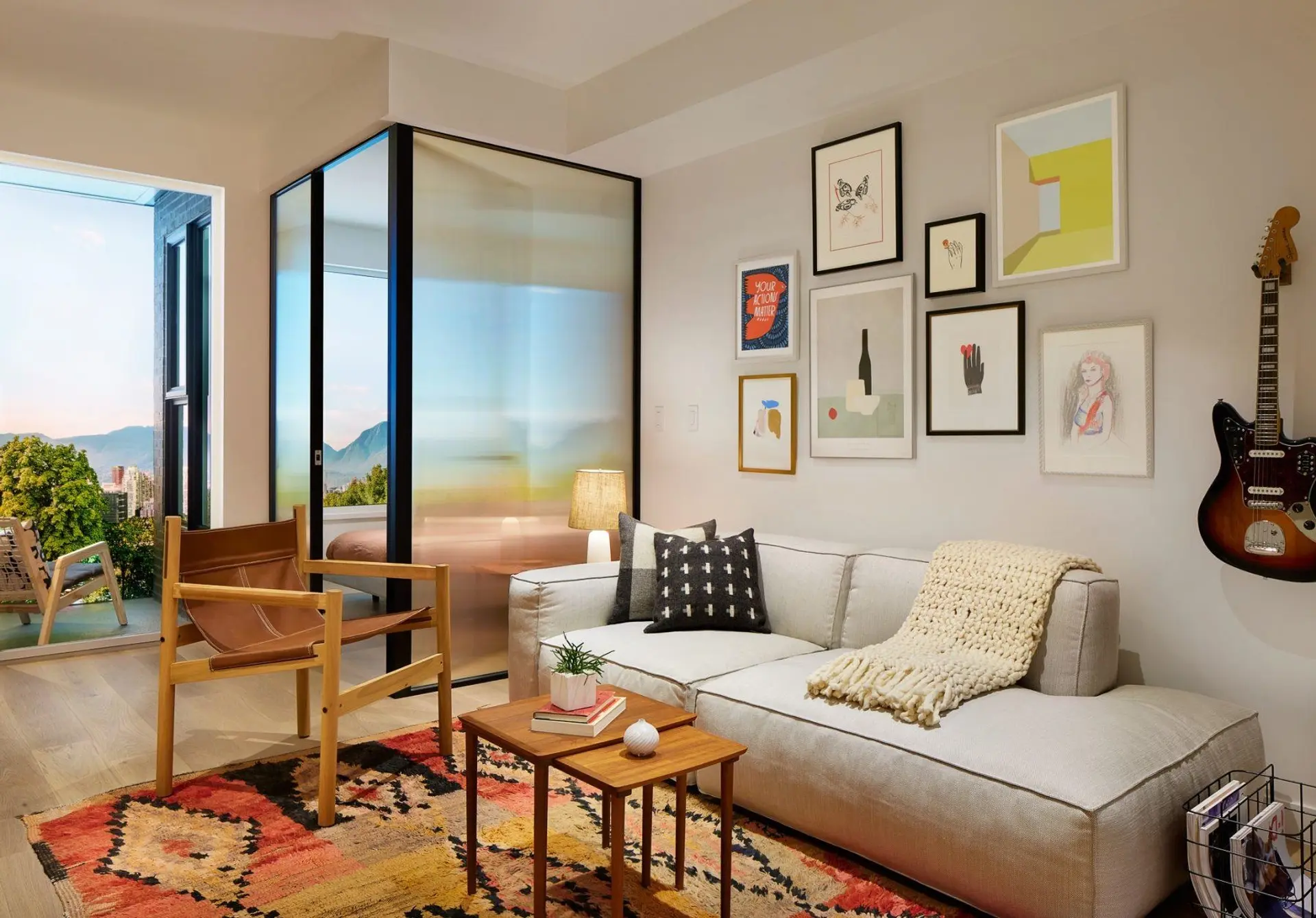 Property at #306 2471 SAINT GEORGE STREET, Vancouver, BC