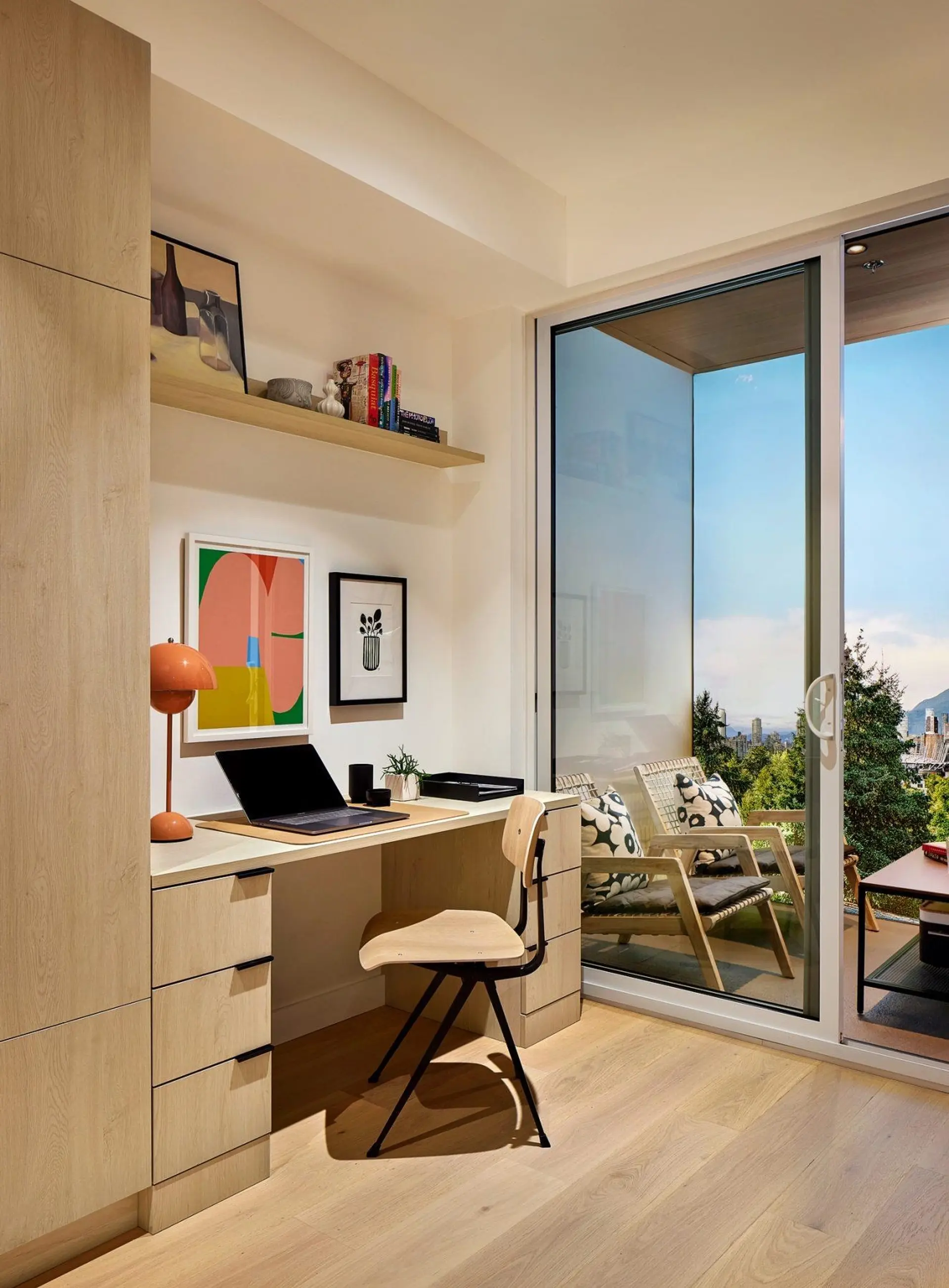 Property at #306 2471 SAINT GEORGE STREET, Vancouver, BC