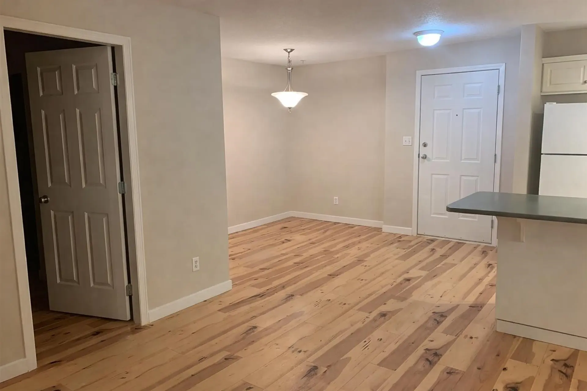 Property at #206 2350 WESTERLY STREET, Abbotsford, BC