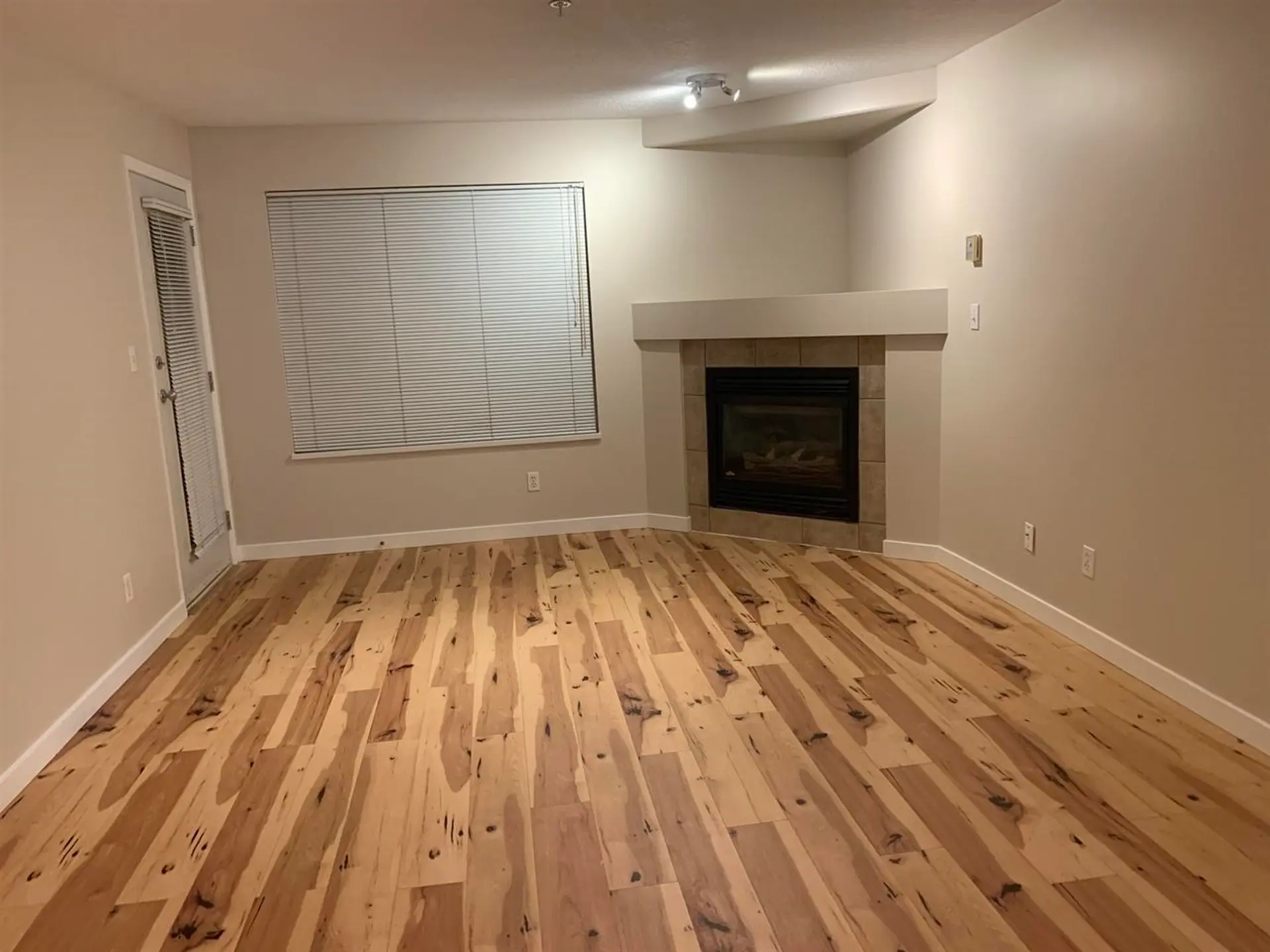 Property at #206 2350 WESTERLY STREET, Abbotsford, BC