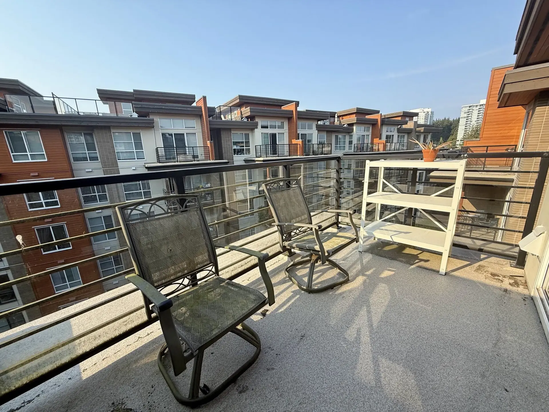 Property at #PH18 5983 GRAY AVENUE, Vancouver, BC