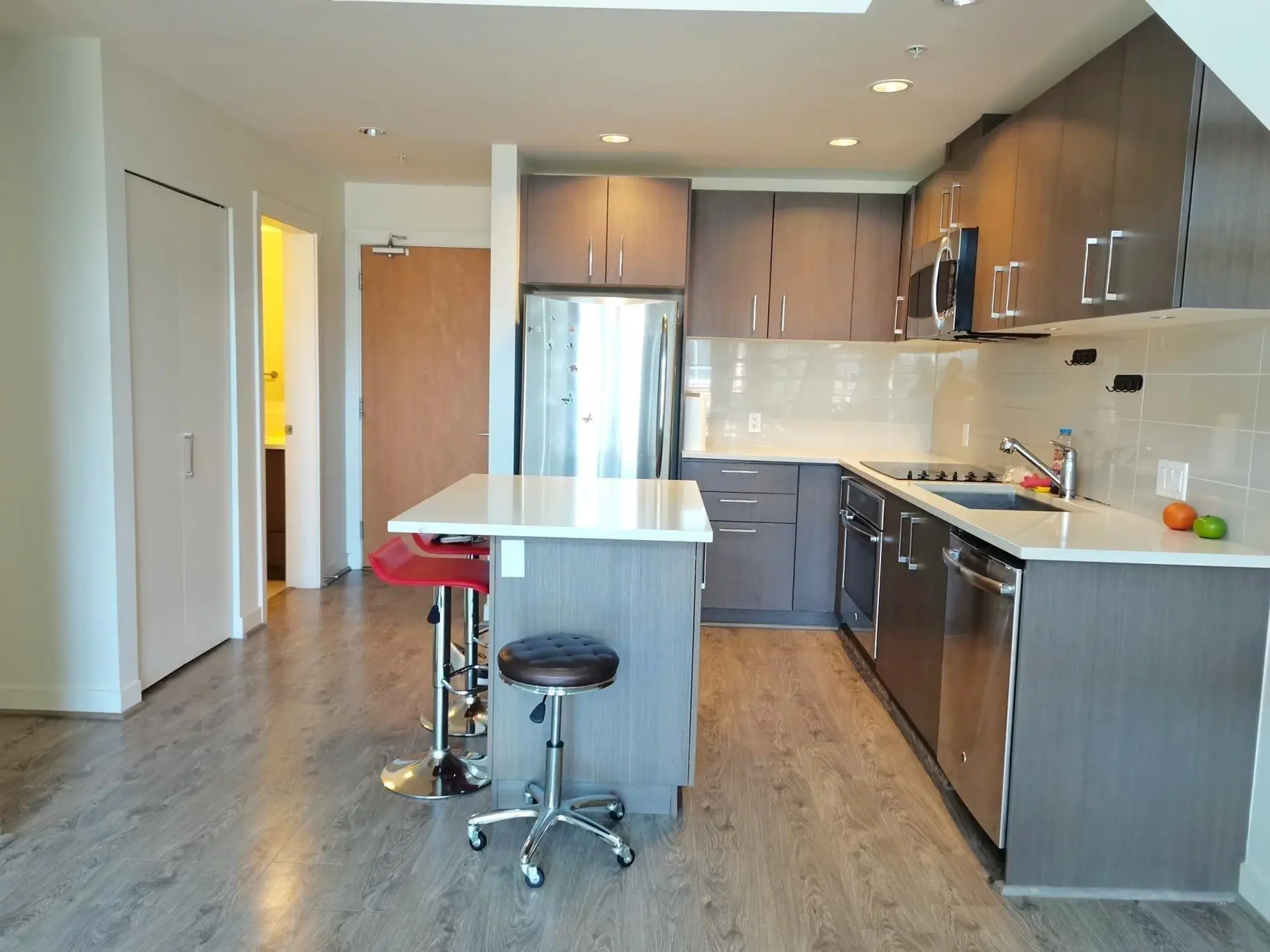 Property at #PH18 5983 GRAY AVENUE, Vancouver, BC