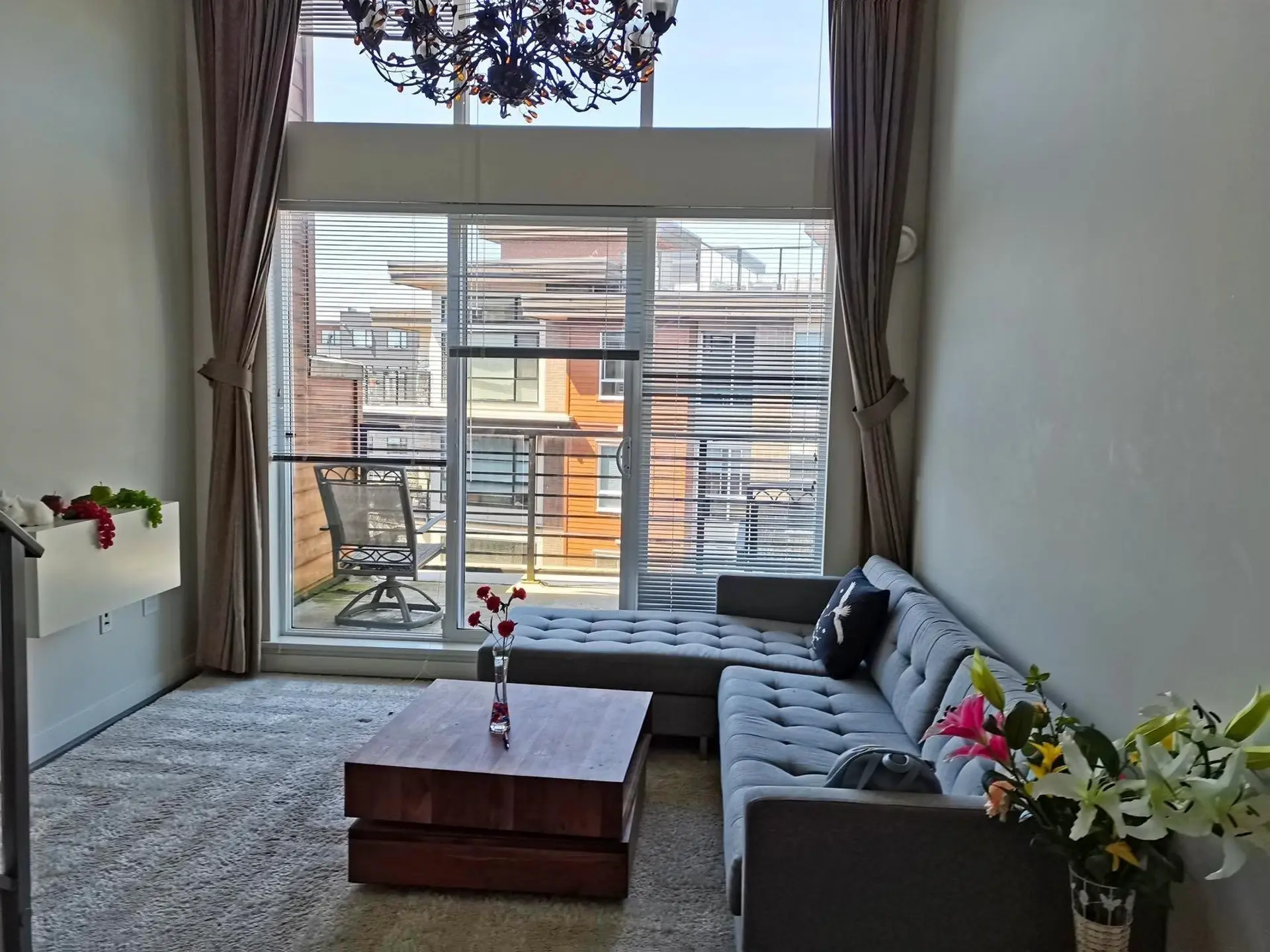 Property at #PH18 5983 GRAY AVENUE, Vancouver, BC