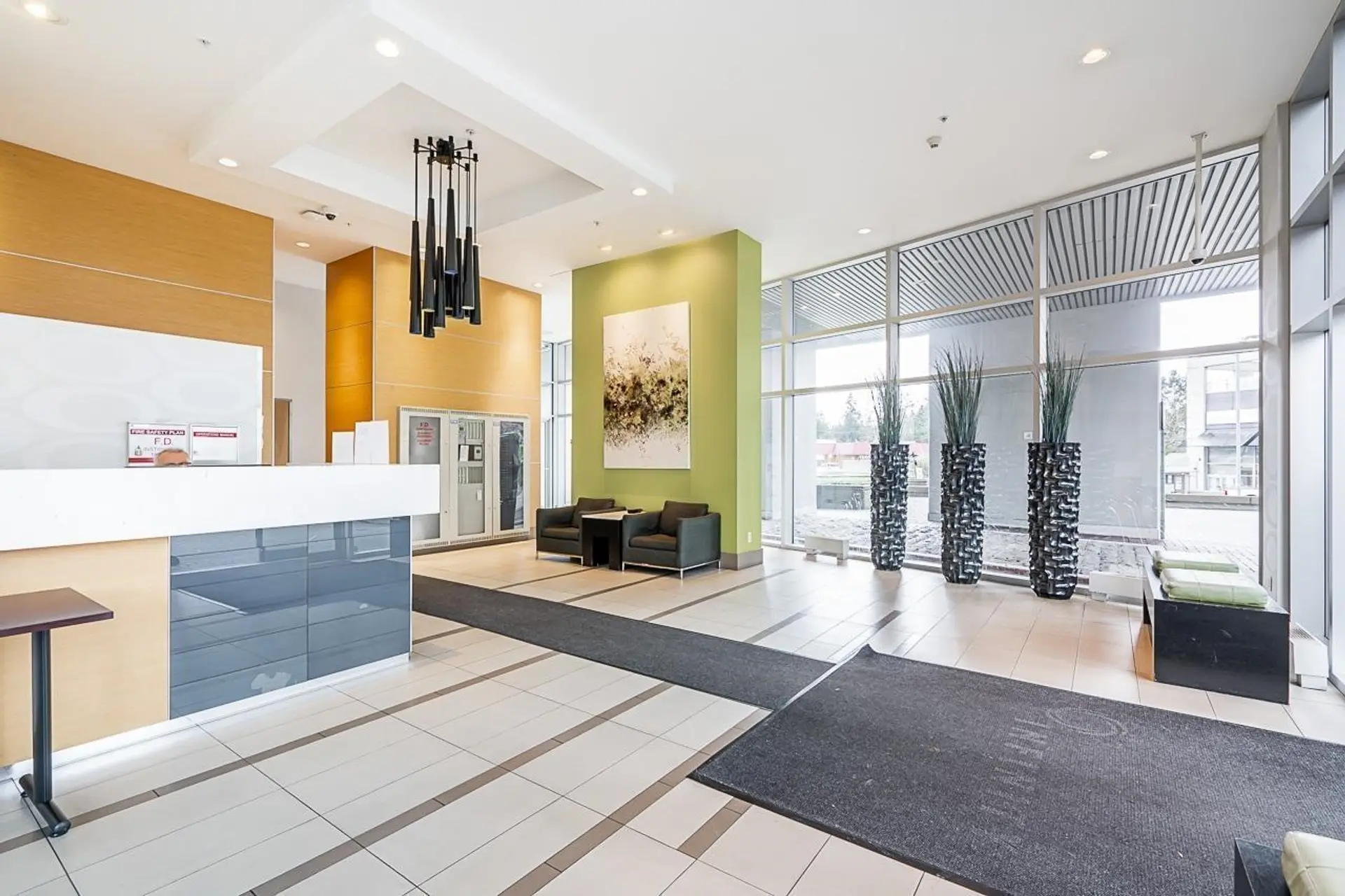 Property at #3101 13618 100 AVENUE, Surrey, BC