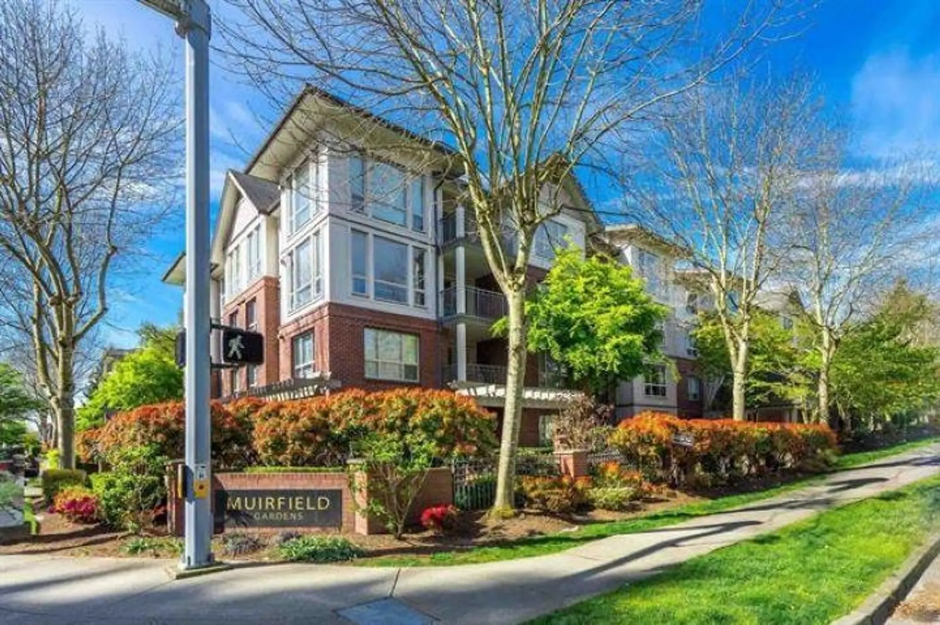Property at #101 15188 22 Avenue, Surrey, BC