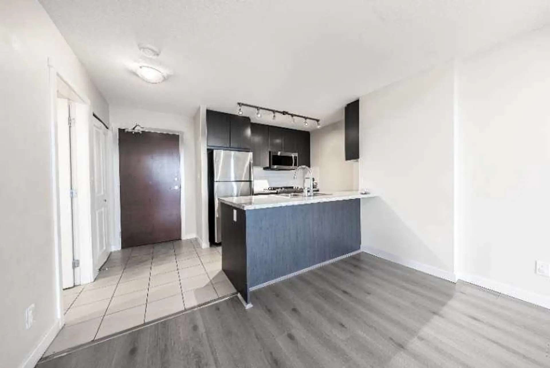 Property at #2205 6688 ARCOLA STREET, Burnaby, BC