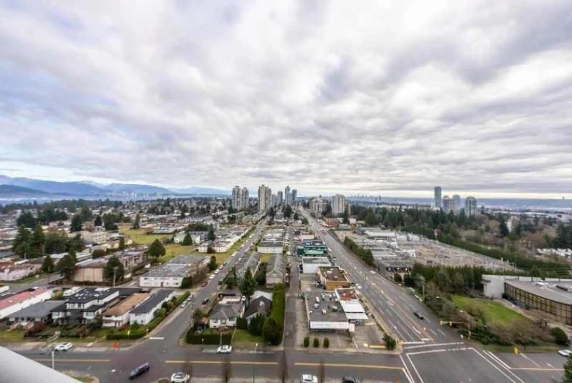 Property at #2205 6688 ARCOLA STREET, Burnaby, BC