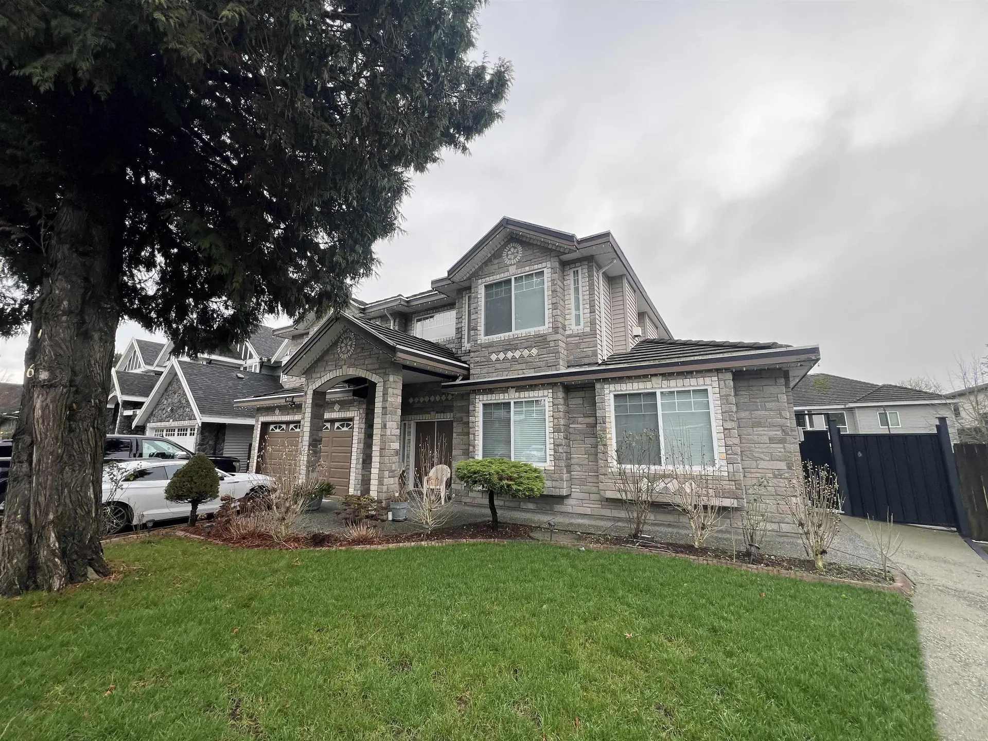 Property at 9416 Wallace Crescent, Surrey, BC