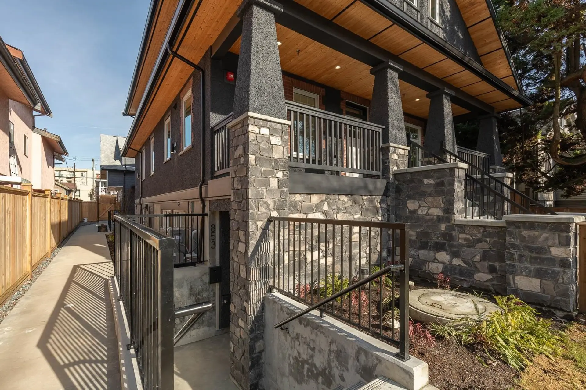 Property at 853 E 19TH AVENUE, Vancouver, BC