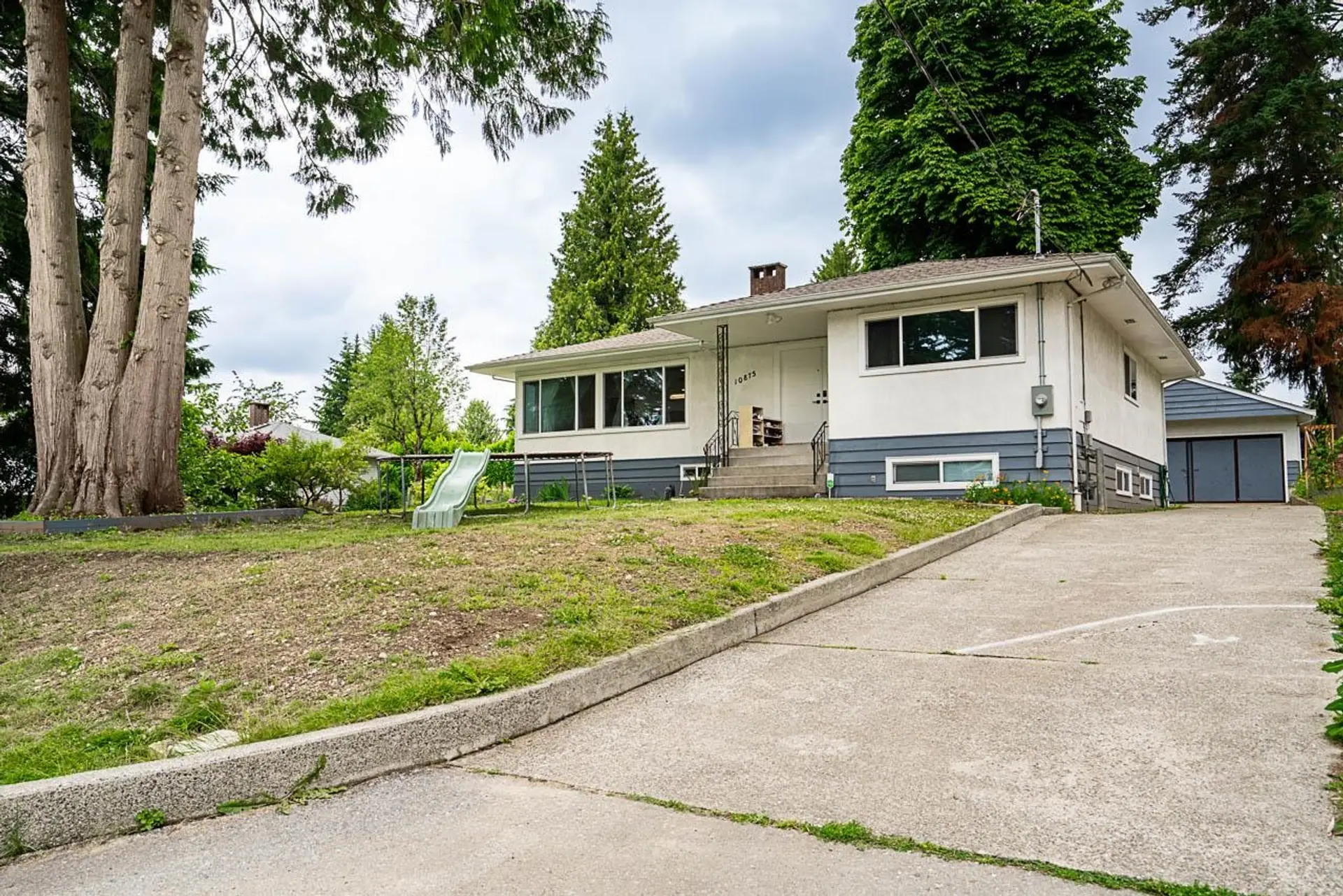Property at 10875 143 Street, Surrey, BC