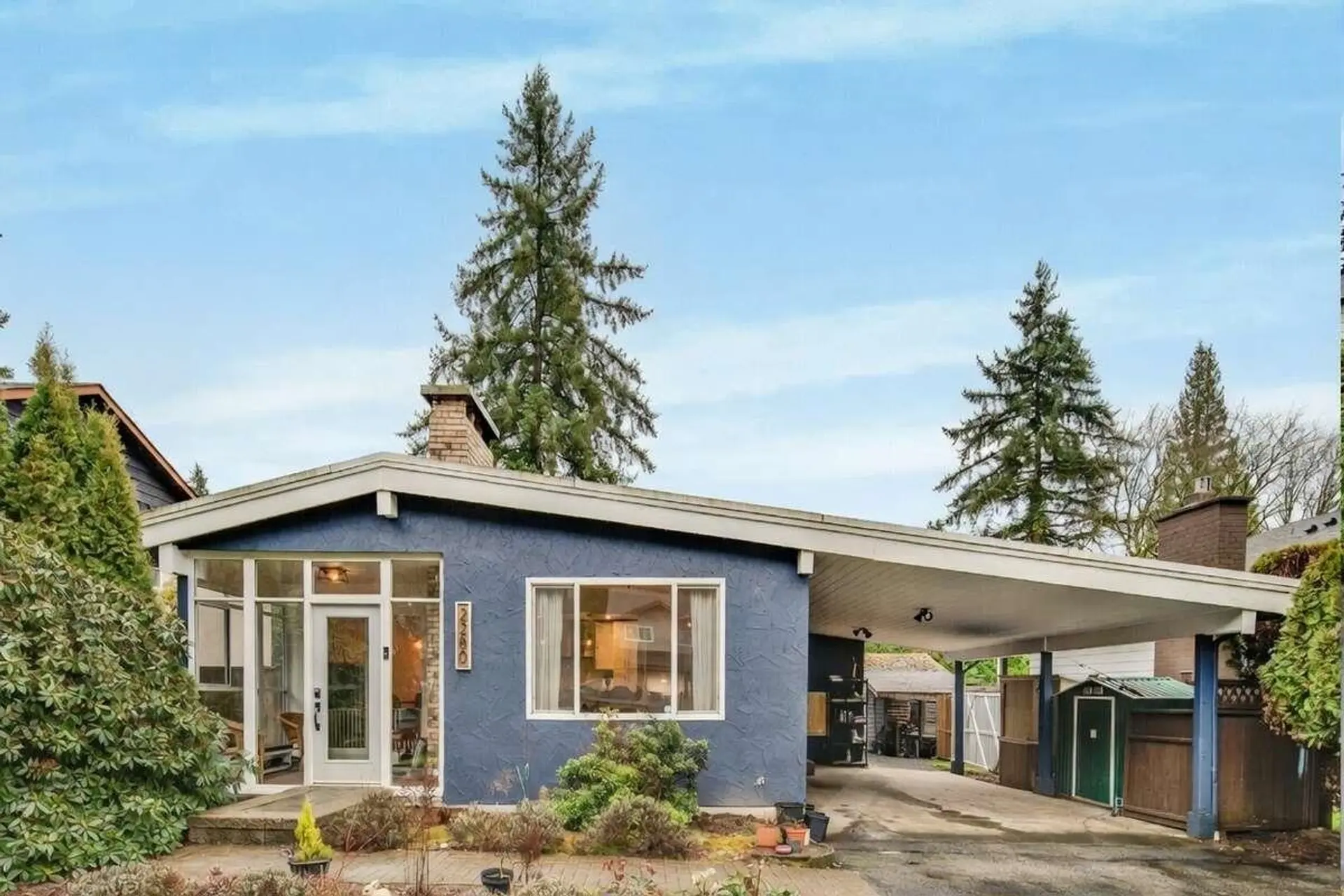 Property at 2280 King Albert Avenue, Coquitlam, BC