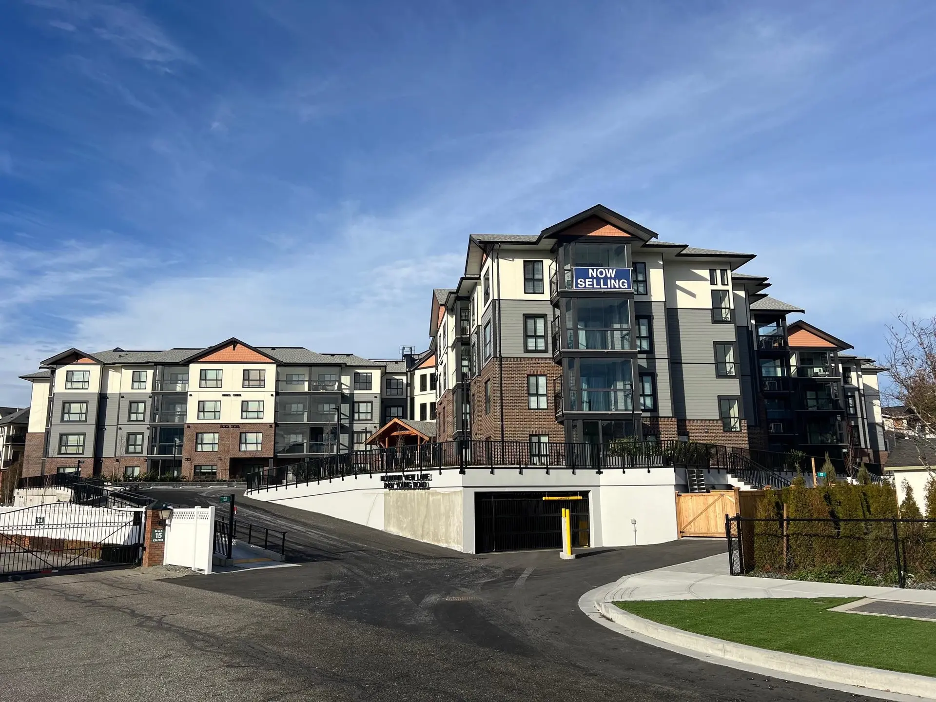 Property at #230 8497 YOUNG ROAD, Chilliwack, BC