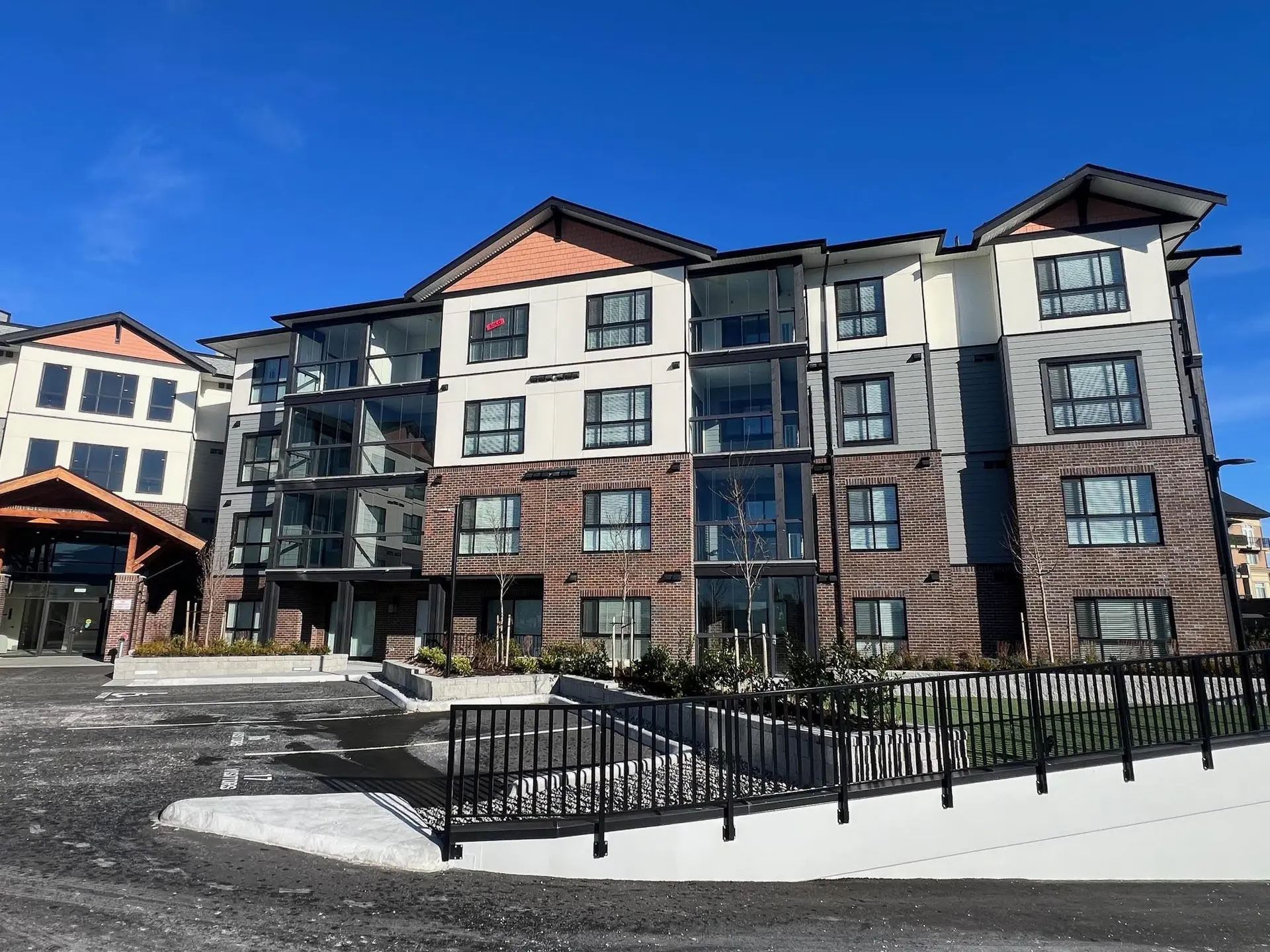 Property at #230 8497 YOUNG ROAD, Chilliwack, BC