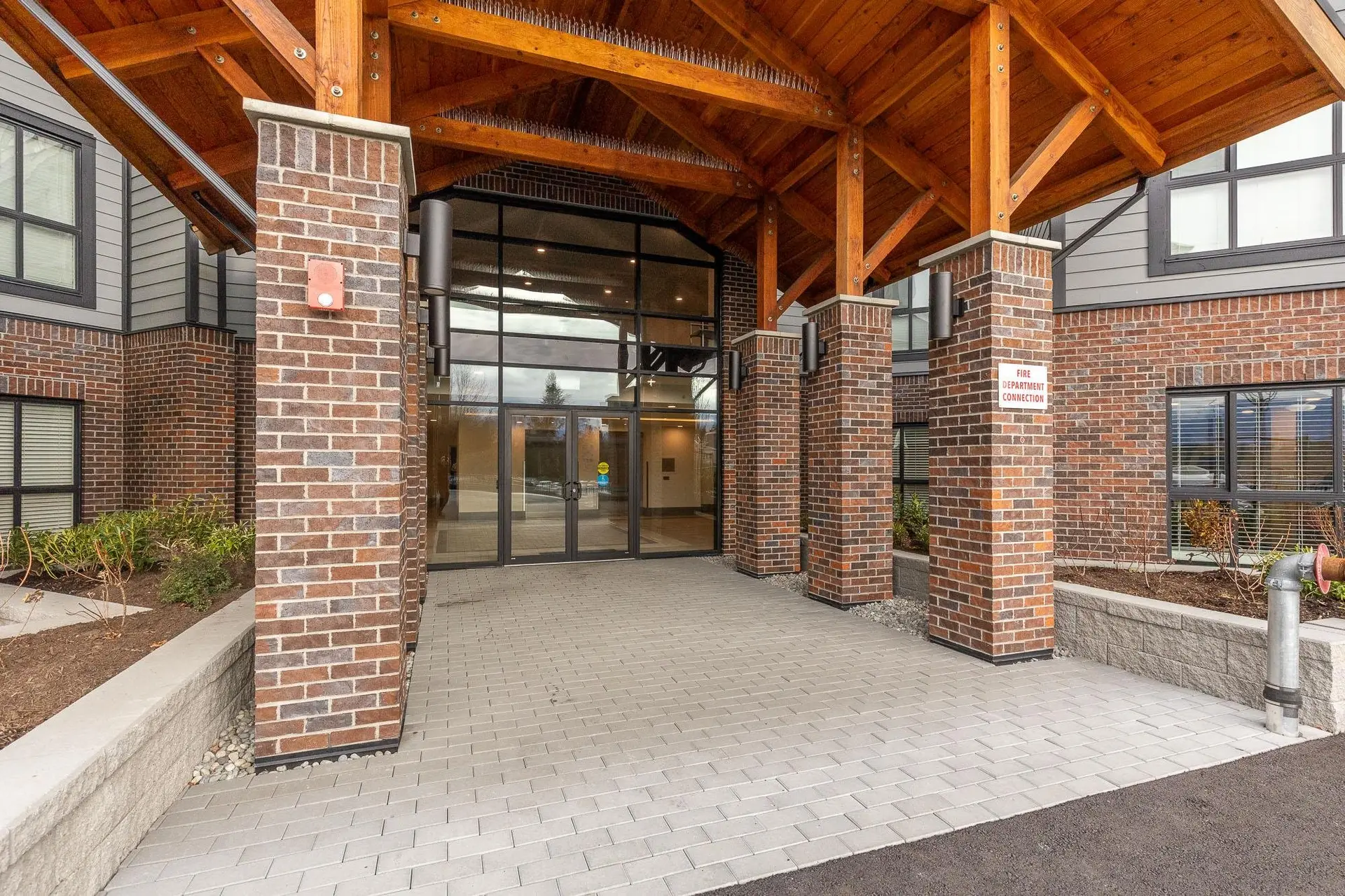 Property at #230 8497 YOUNG ROAD, Chilliwack, BC