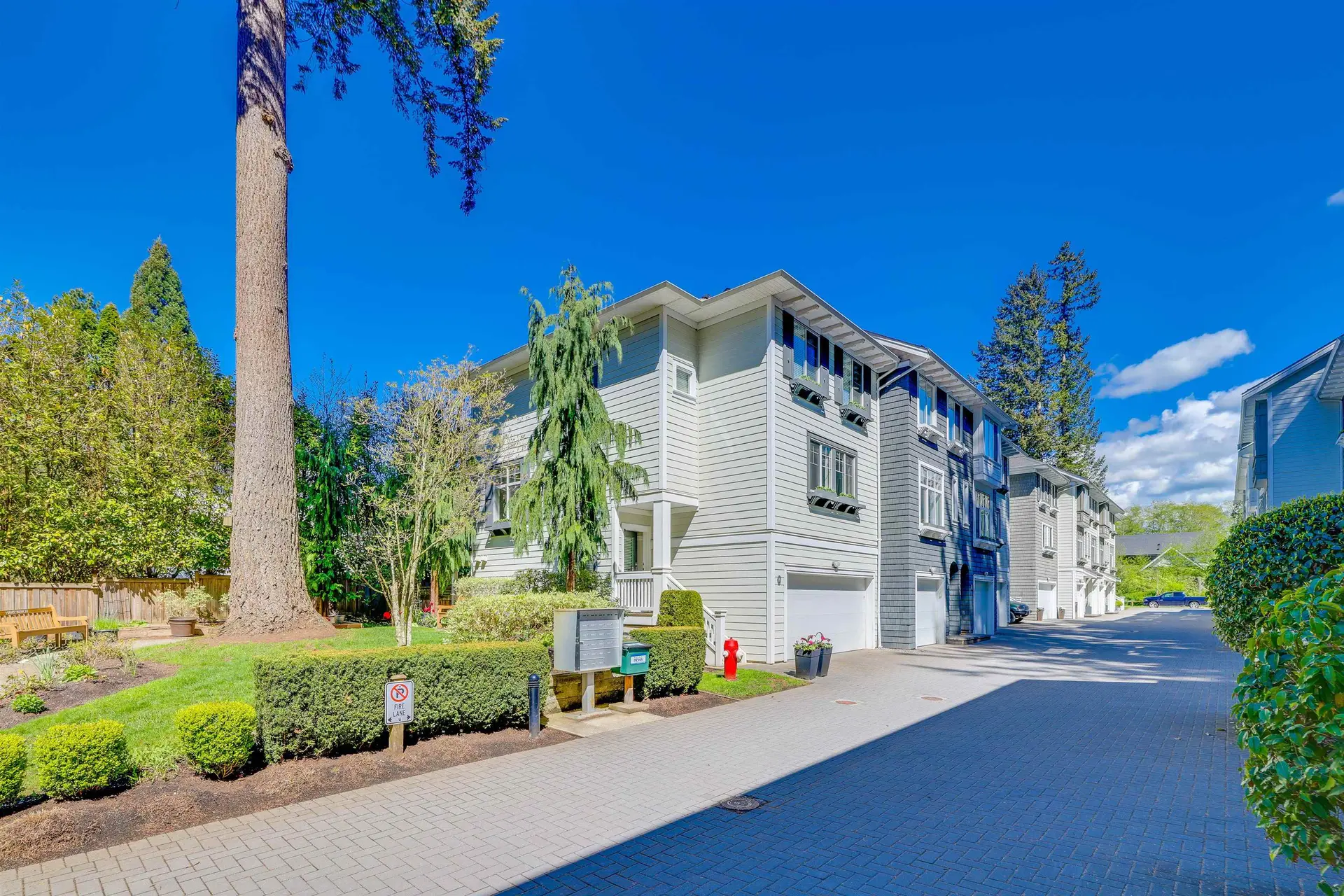 Property at #19 253 171 Street, Surrey, BC
