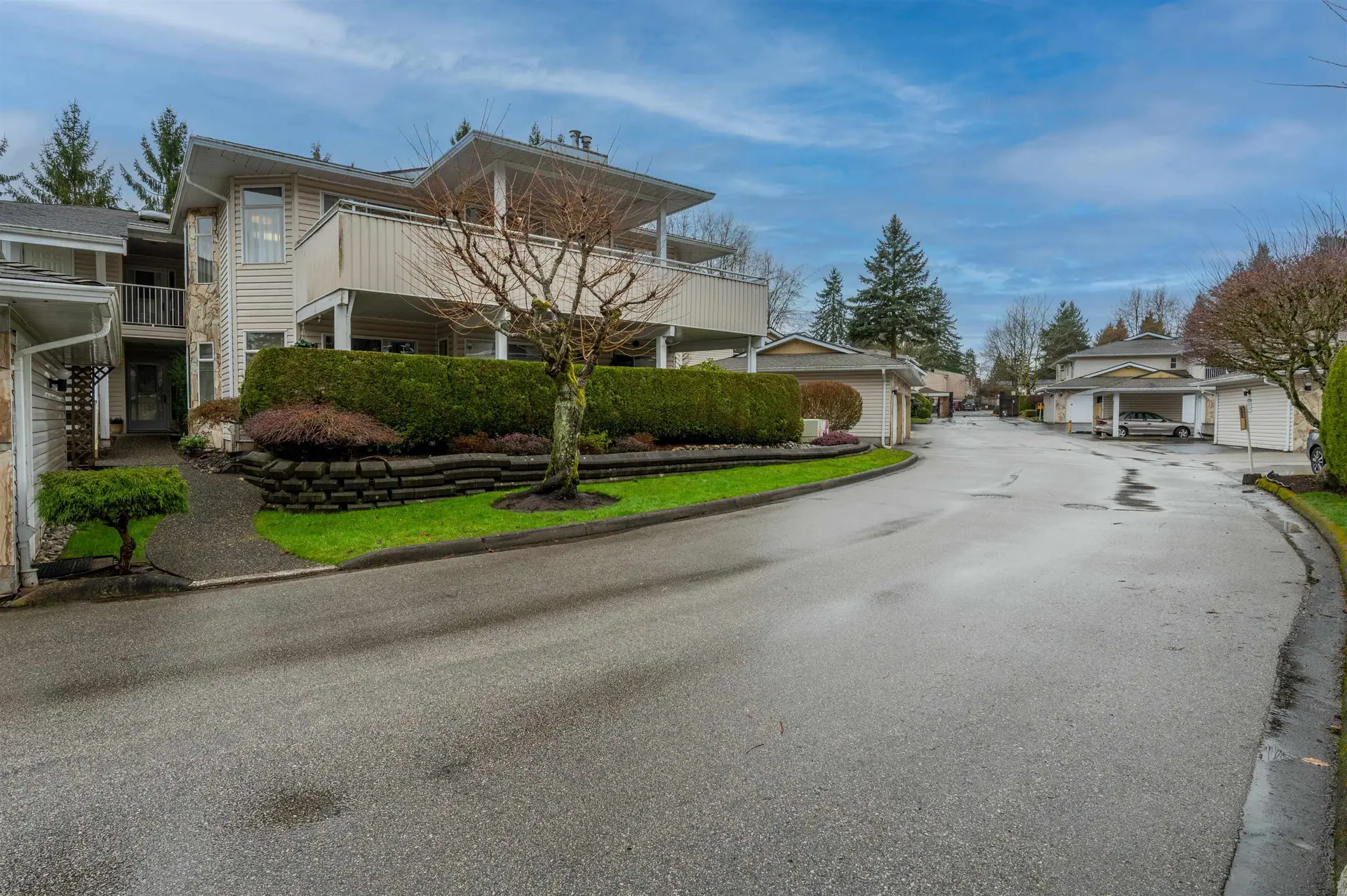 Property at #205 10584 153 Street, Surrey, BC