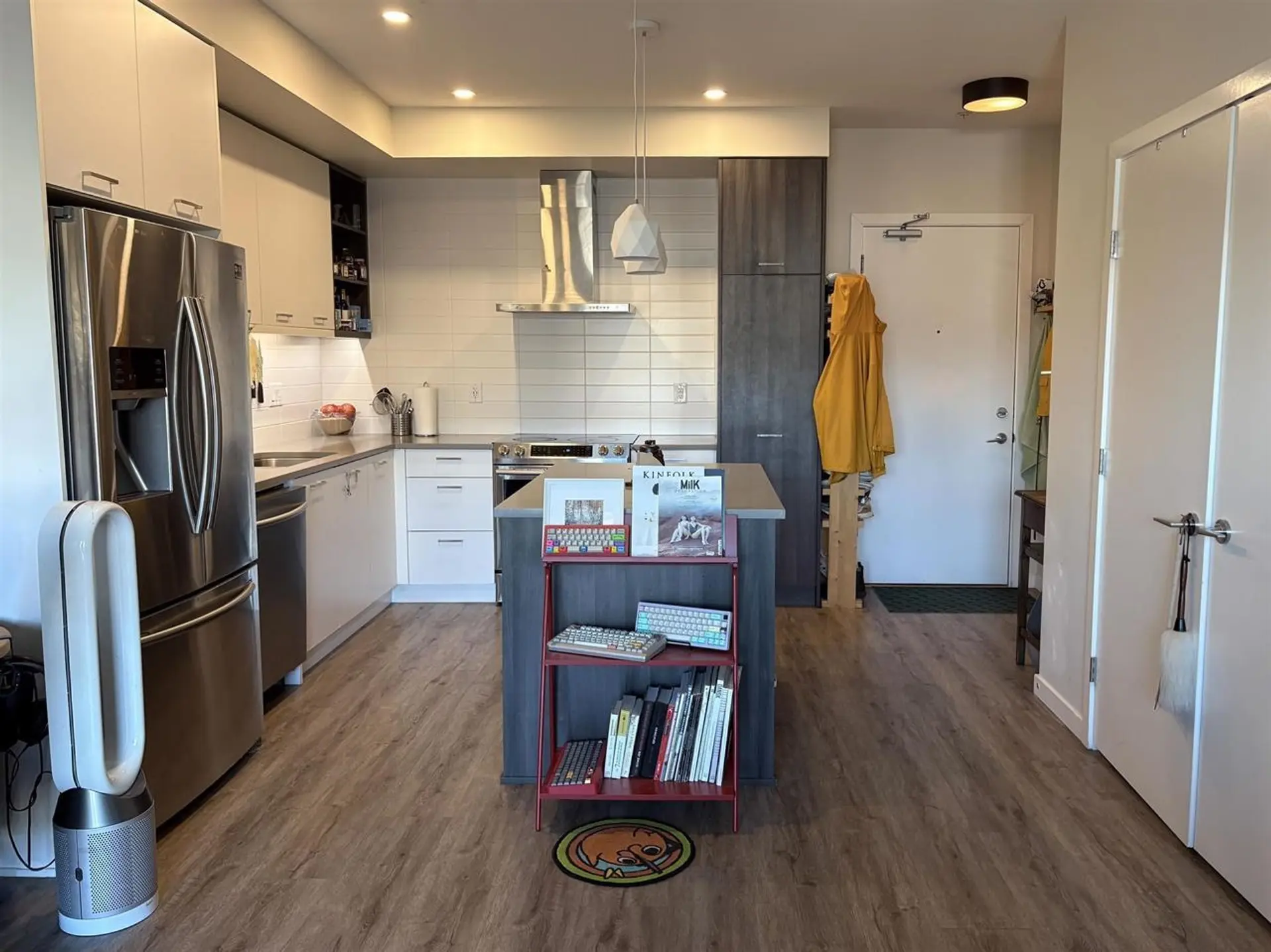 Property at #A200 20087 68 AVENUE, Langley, BC