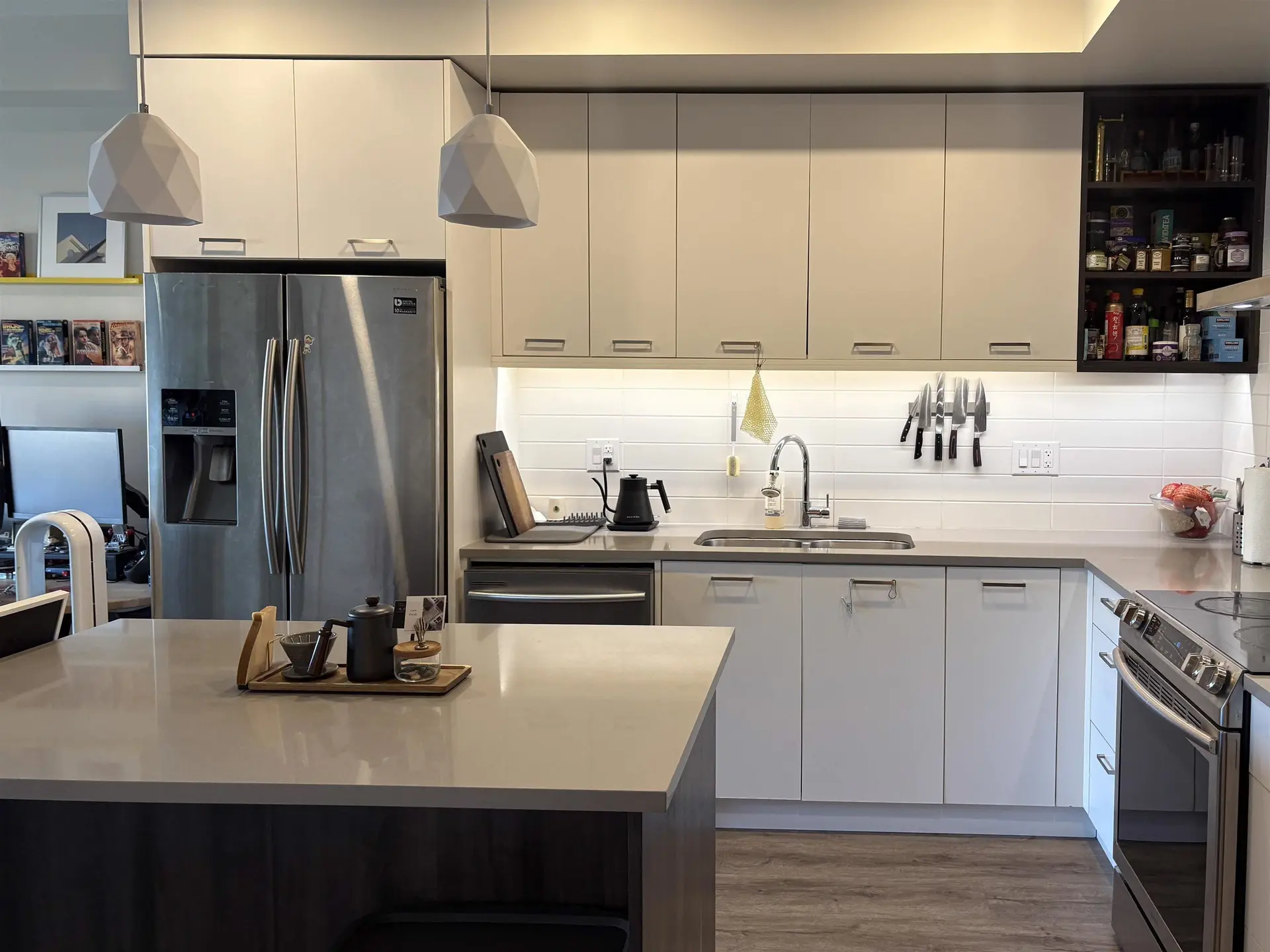 Property at #A200 20087 68 AVENUE, Langley, BC