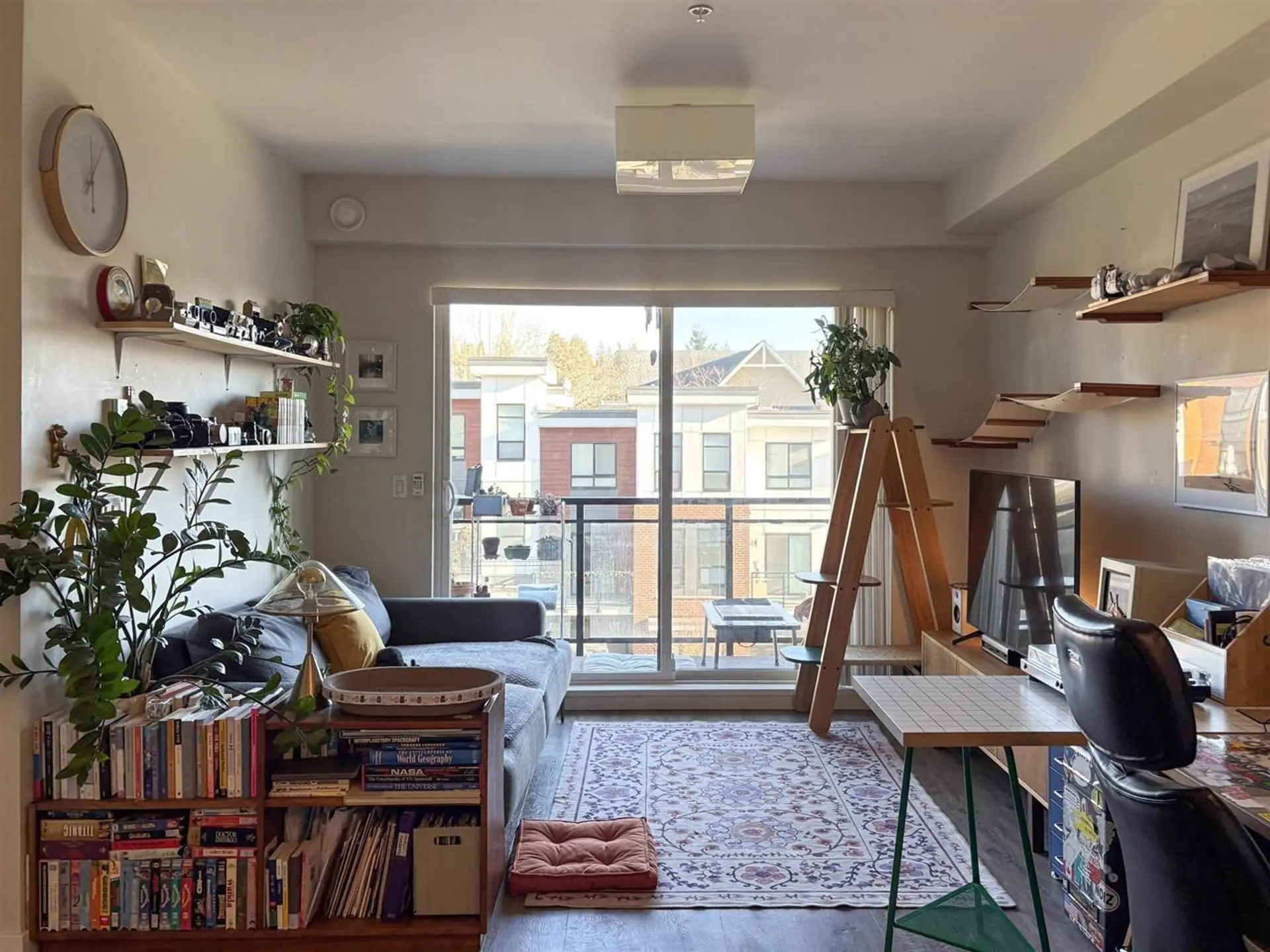 Property at #A200 20087 68 AVENUE, Langley, BC