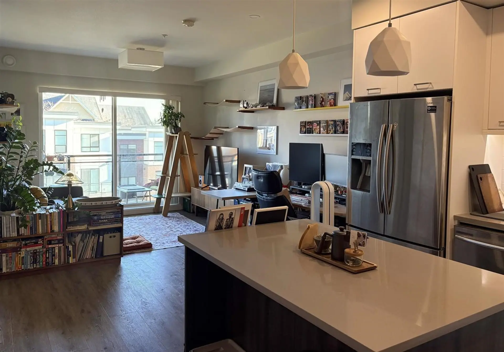 Property at #A200 20087 68 AVENUE, Langley, BC