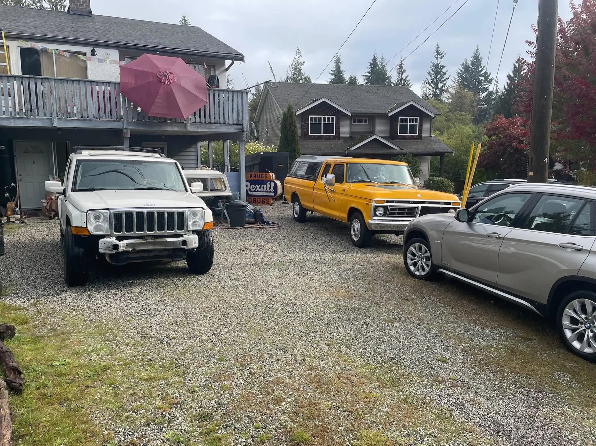 Property at 1214 CAROLE PLACE, Gibsons, BC