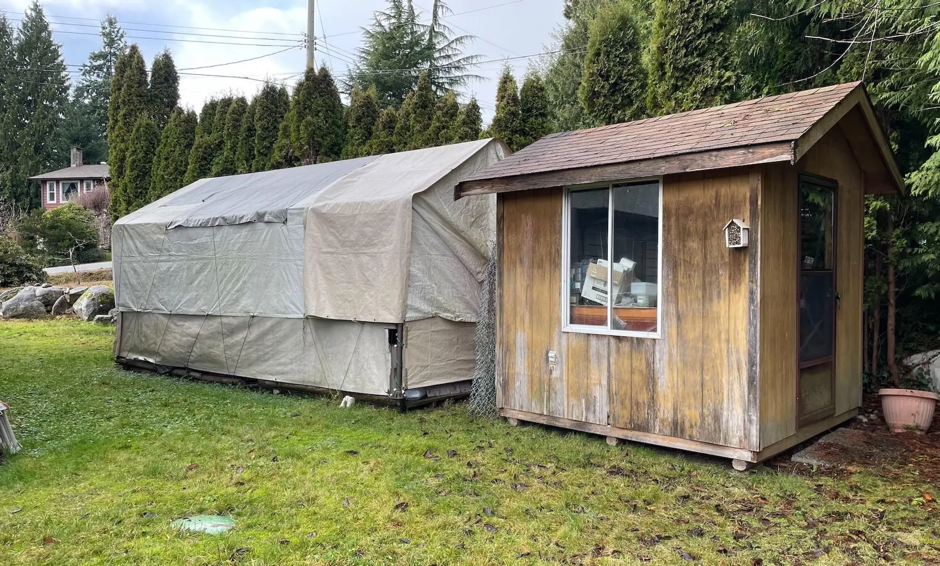 Property at 1214 CAROLE PLACE, Gibsons, BC