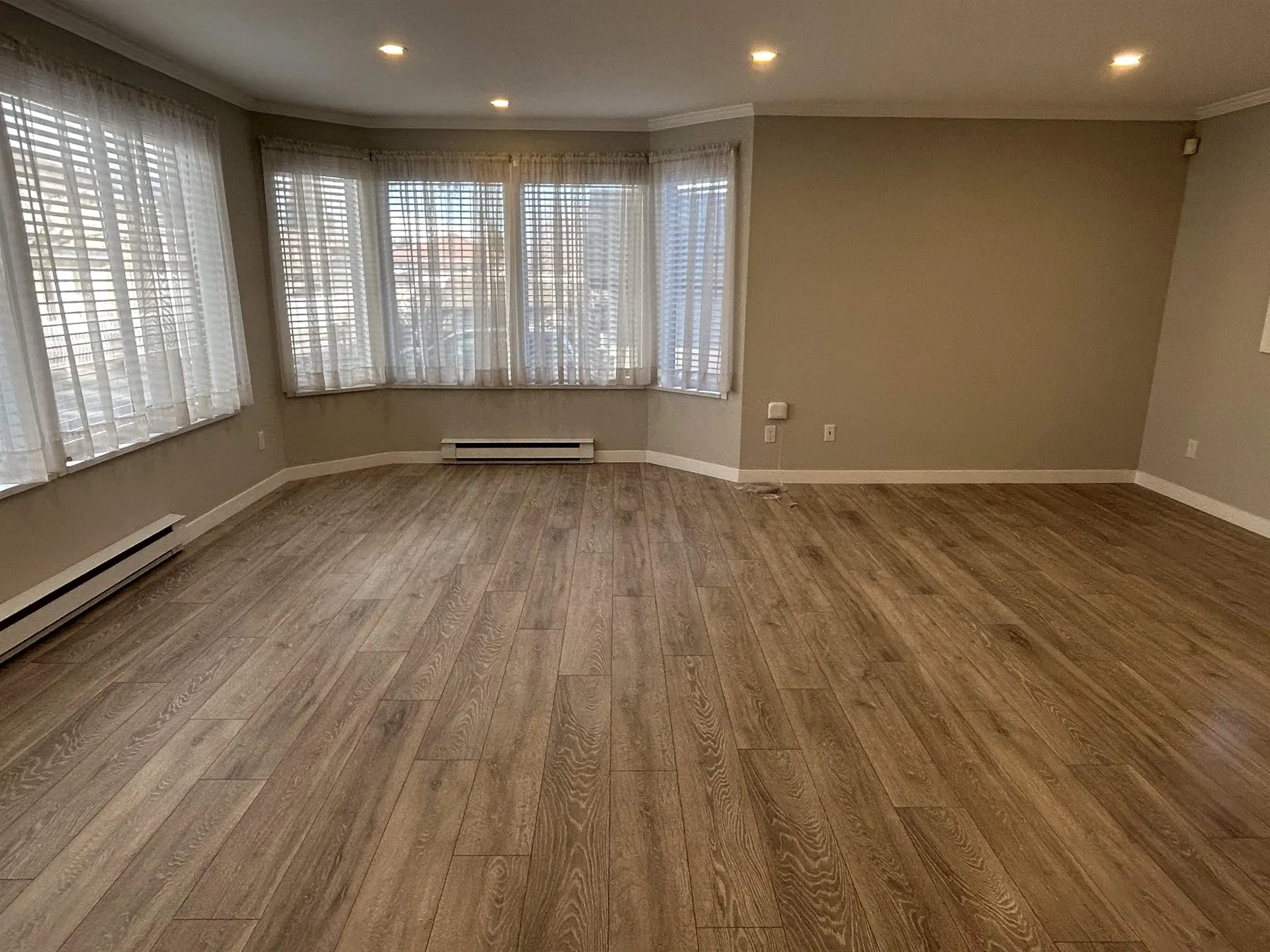 Property at #105 5875 IMPERIAL STREET, Burnaby, BC