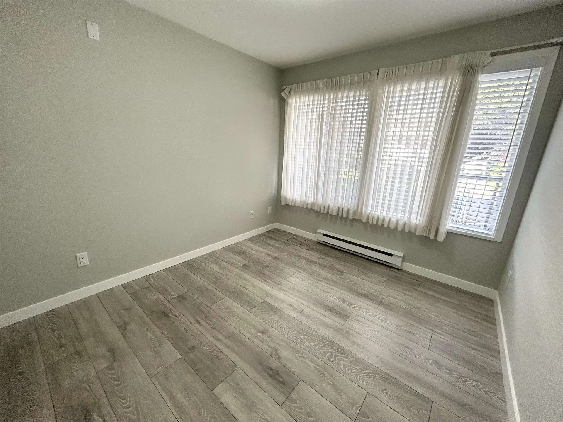 Property at #105 5875 IMPERIAL STREET, Burnaby, BC