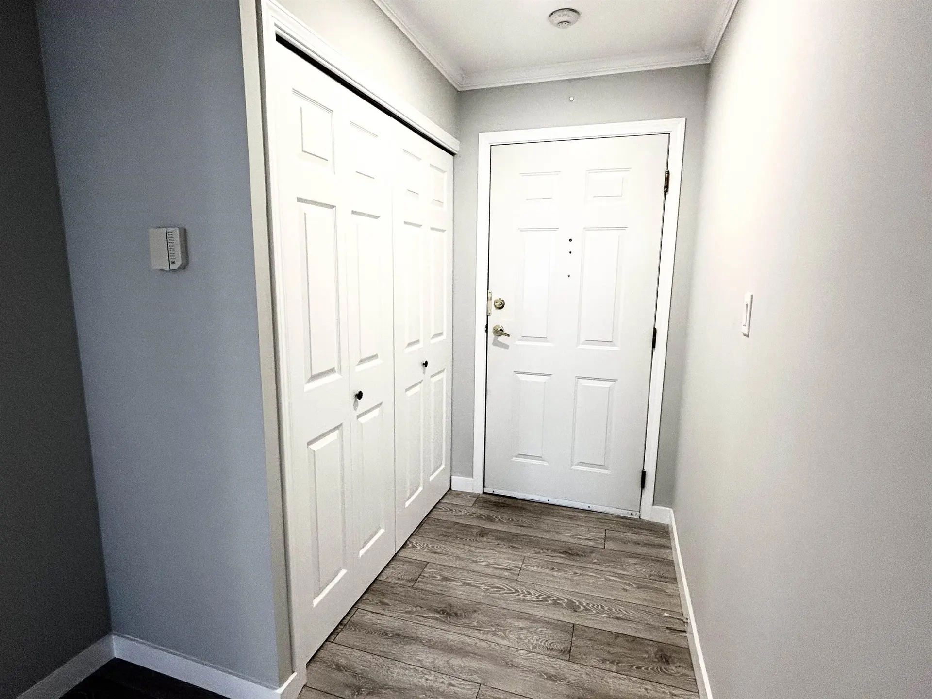 Property at #105 5875 IMPERIAL STREET, Burnaby, BC