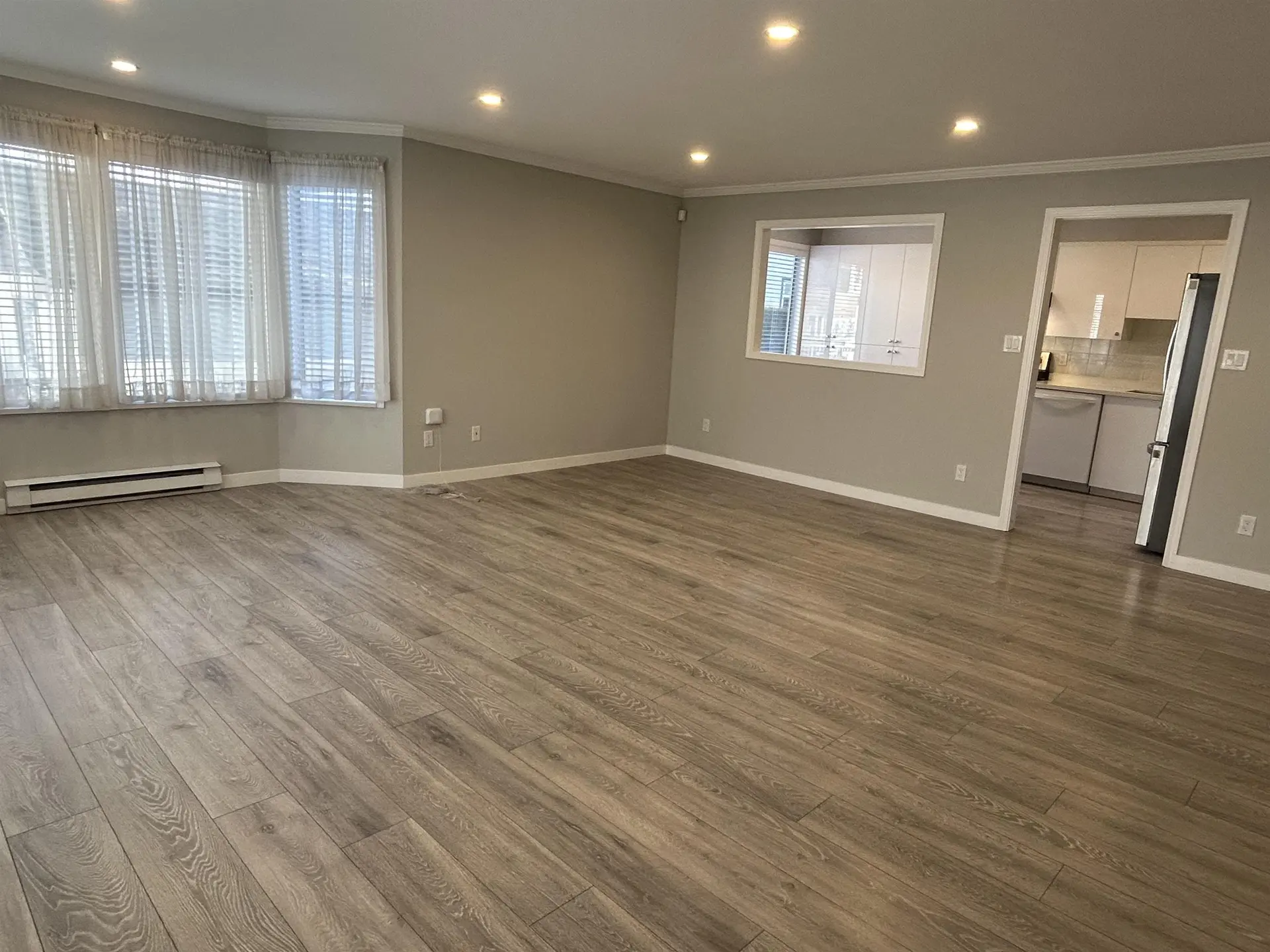 Property at #105 5875 IMPERIAL STREET, Burnaby, BC