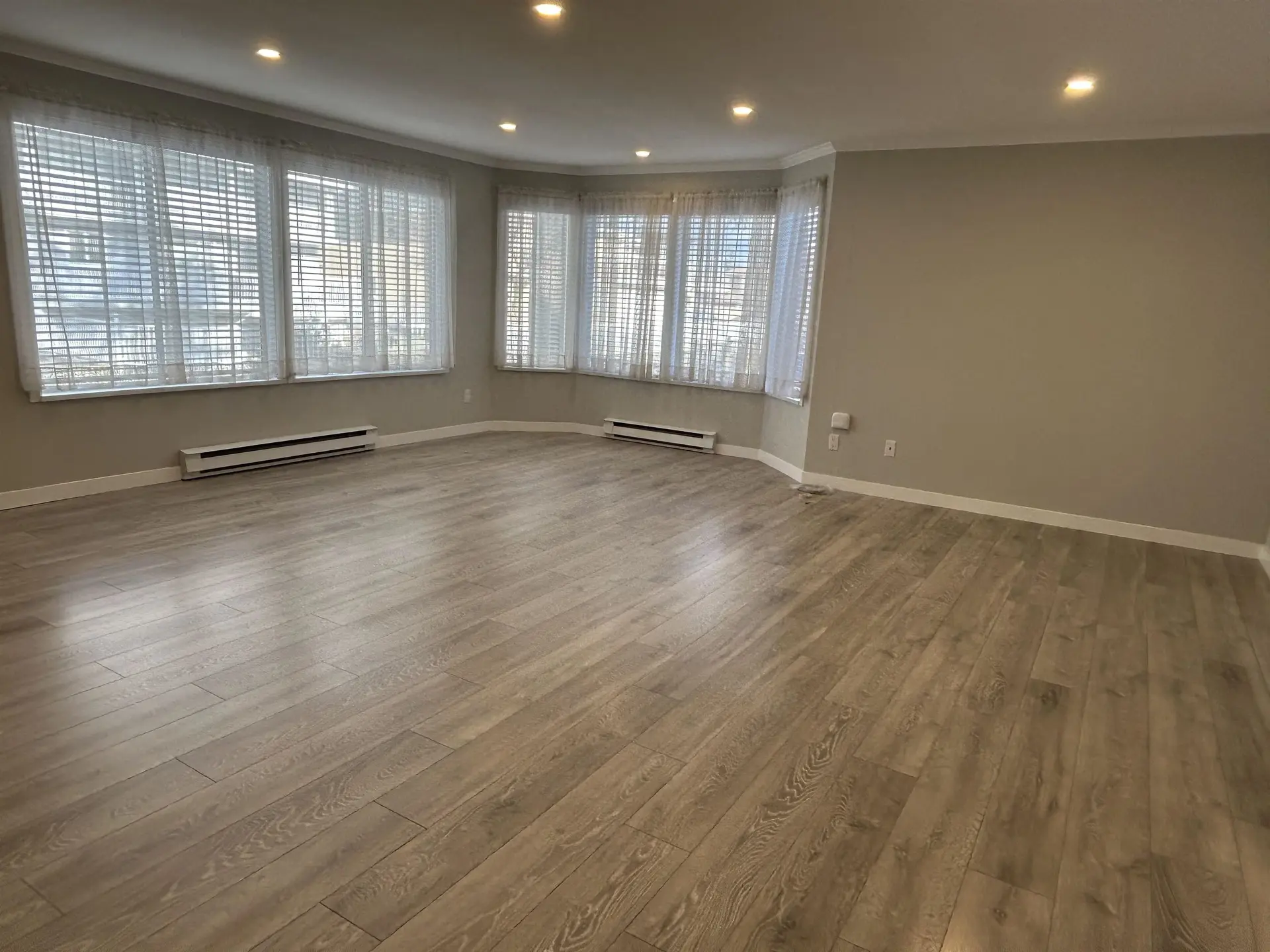 Property at #105 5875 IMPERIAL STREET, Burnaby, BC