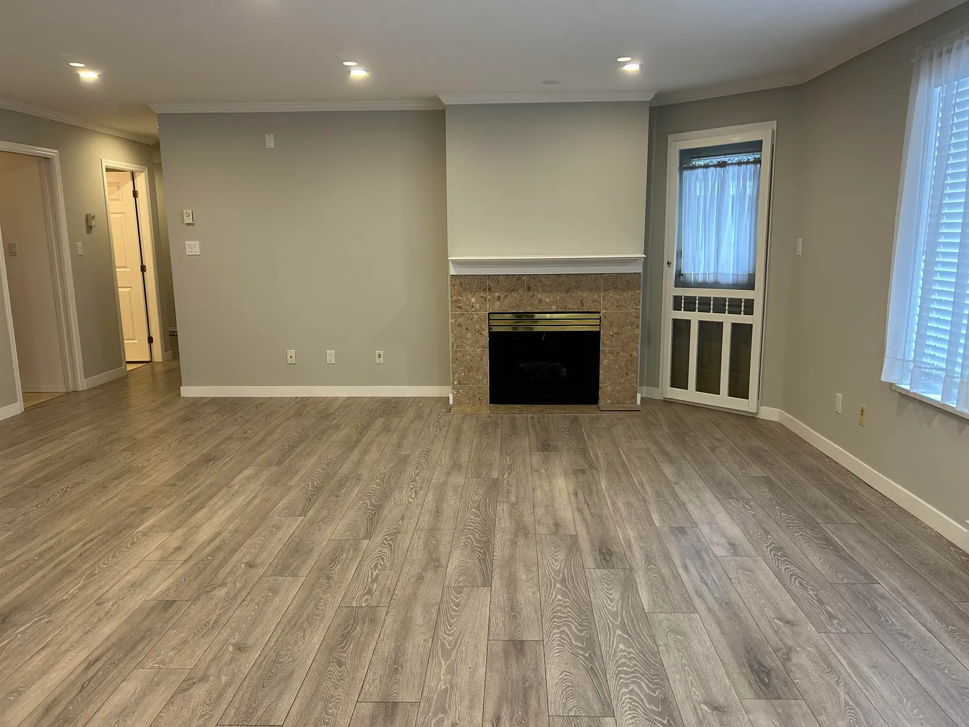 Property at #105 5875 IMPERIAL STREET, Burnaby, BC