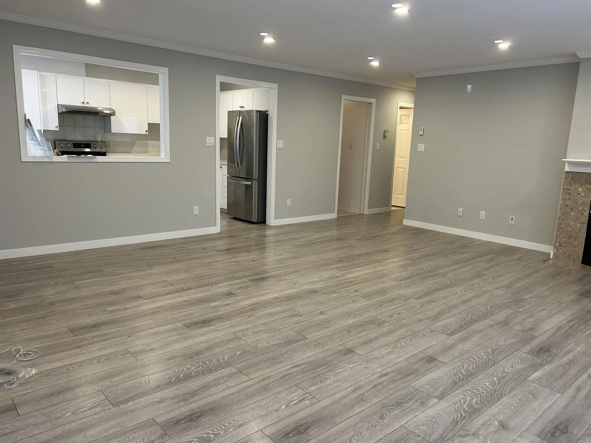 Property at #105 5875 IMPERIAL STREET, Burnaby, BC