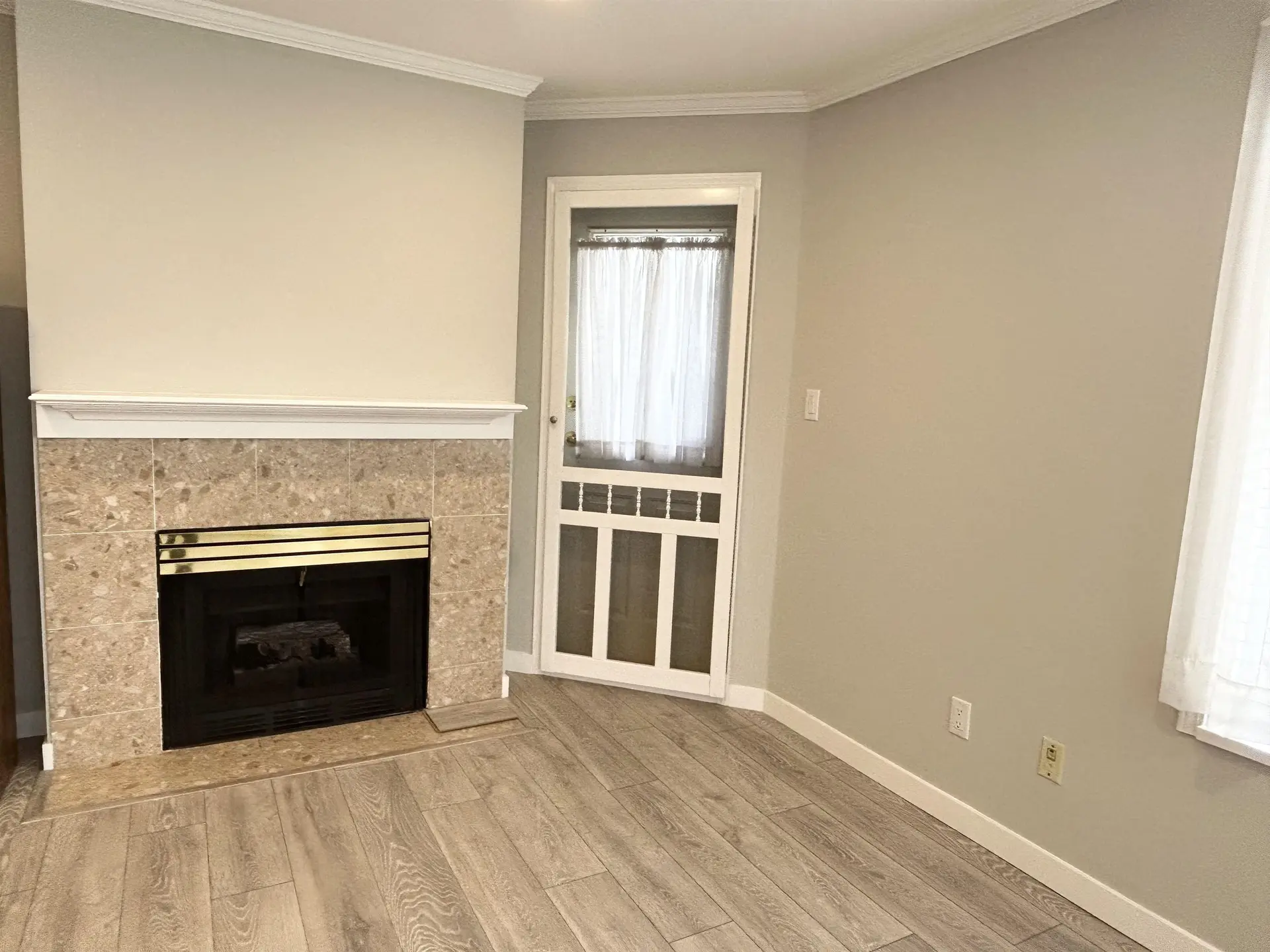 Property at #105 5875 IMPERIAL STREET, Burnaby, BC