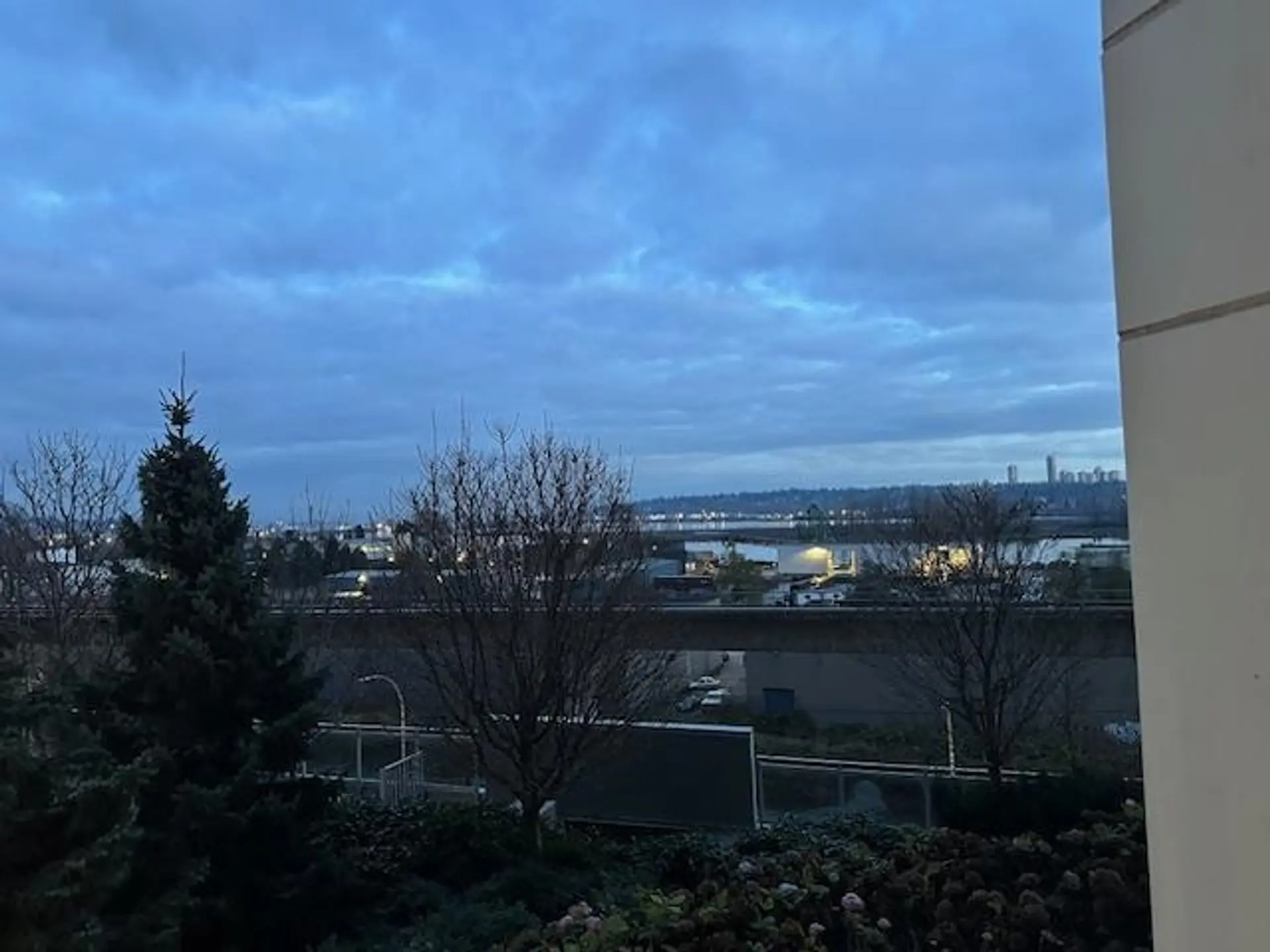 Property at #203 200 NELSON'S CRESCENT, New Westminster, BC